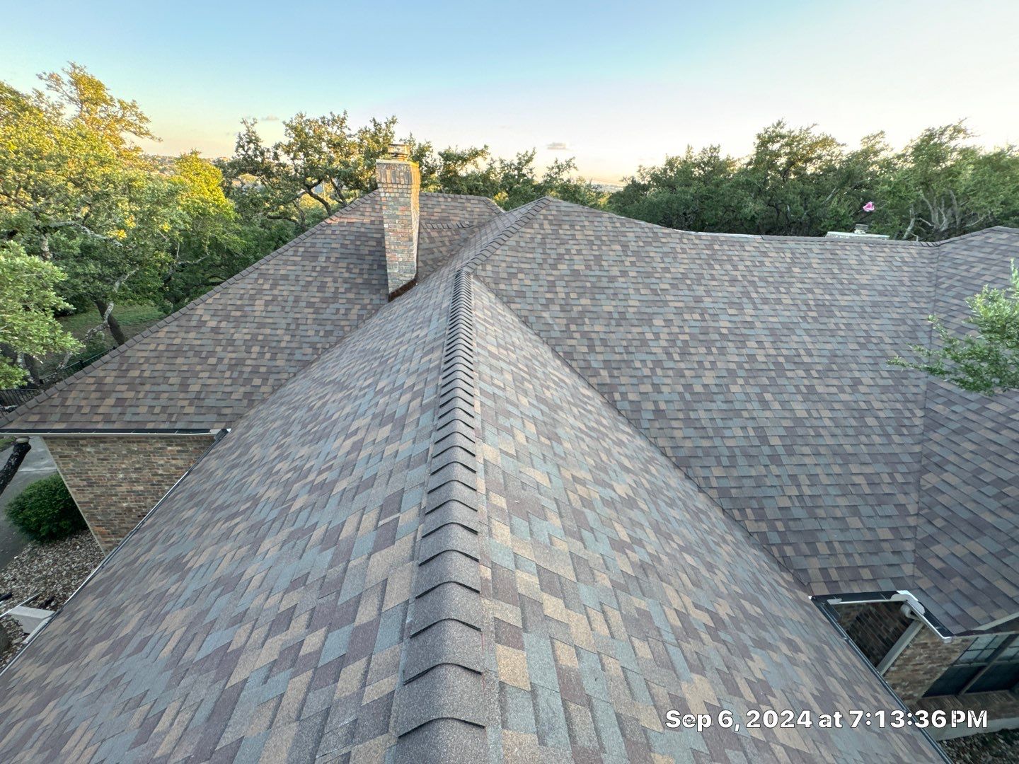 Teak Roof Replacement | San Antonio, TX by Ayan Roofing