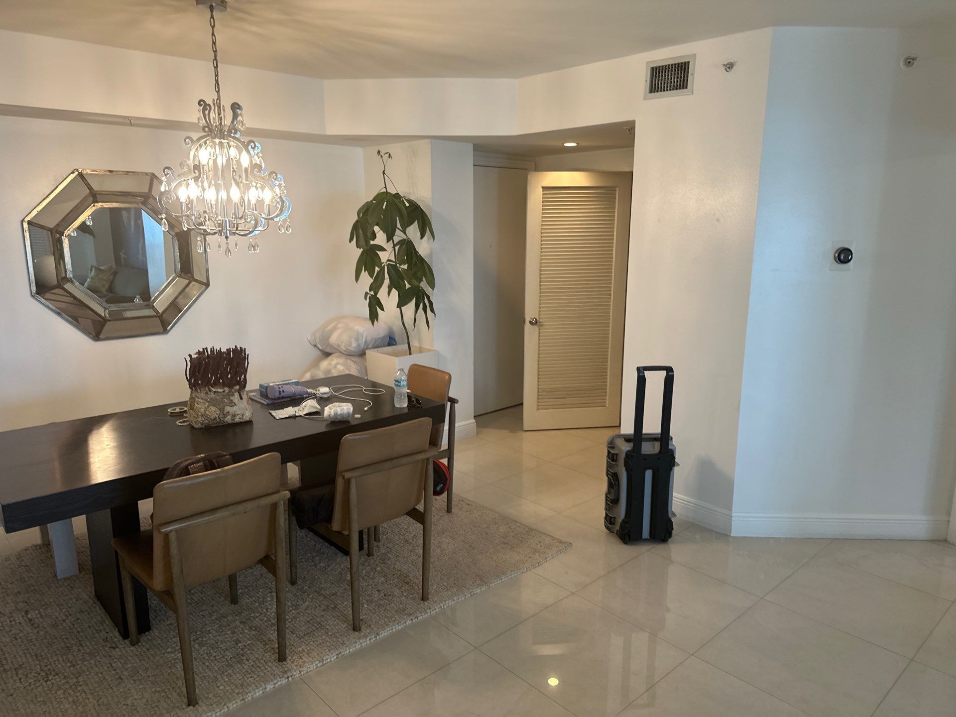 Fire & Smoke Damage Claim in Miami by FLAPA & KeyStone