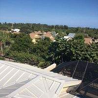 .032 Aluminum 1.5" Mechanical Seam Solar White  by Total Roofing System The Metal Roof Experts
