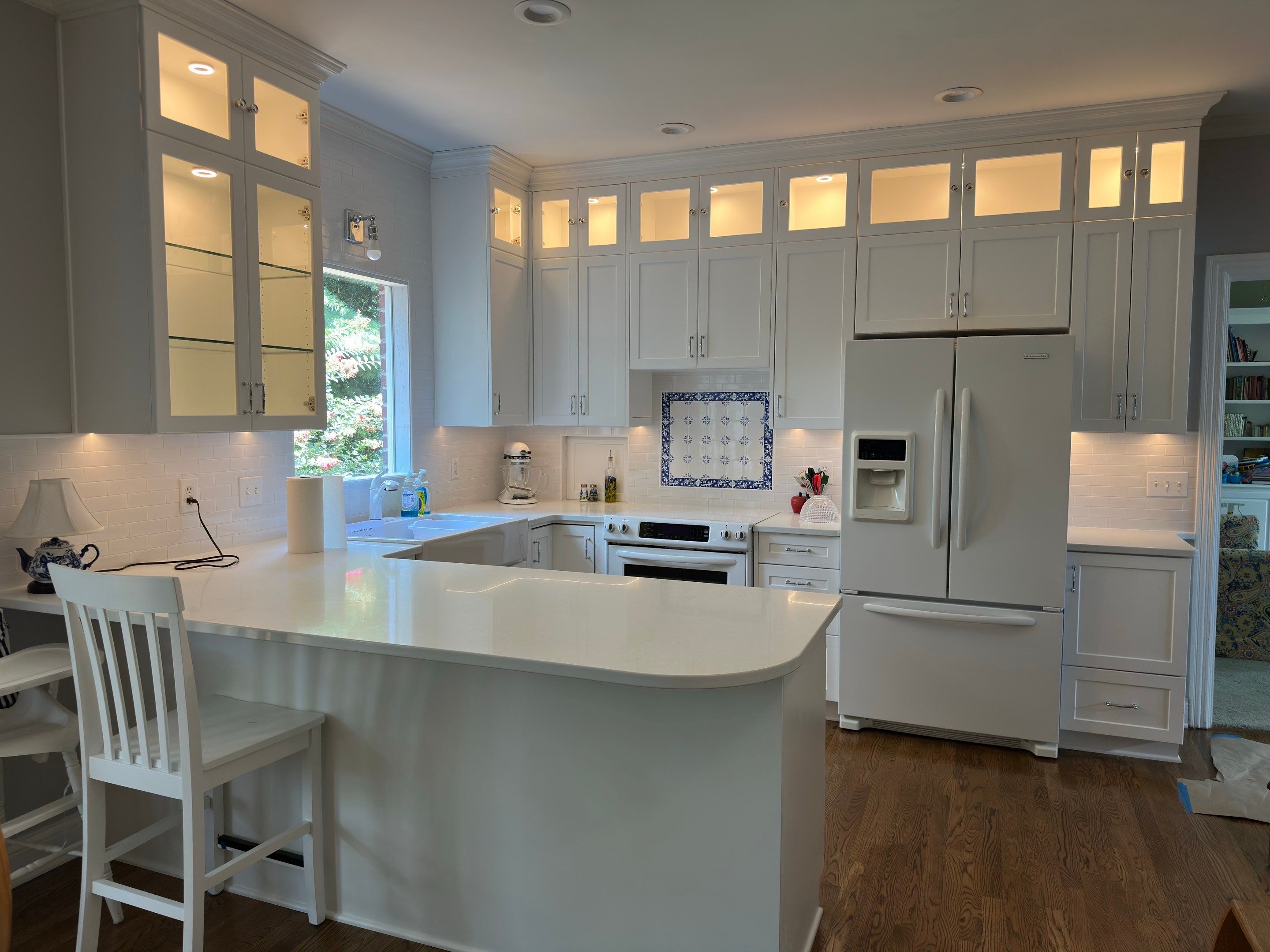 DeRo Renovations featured photo.