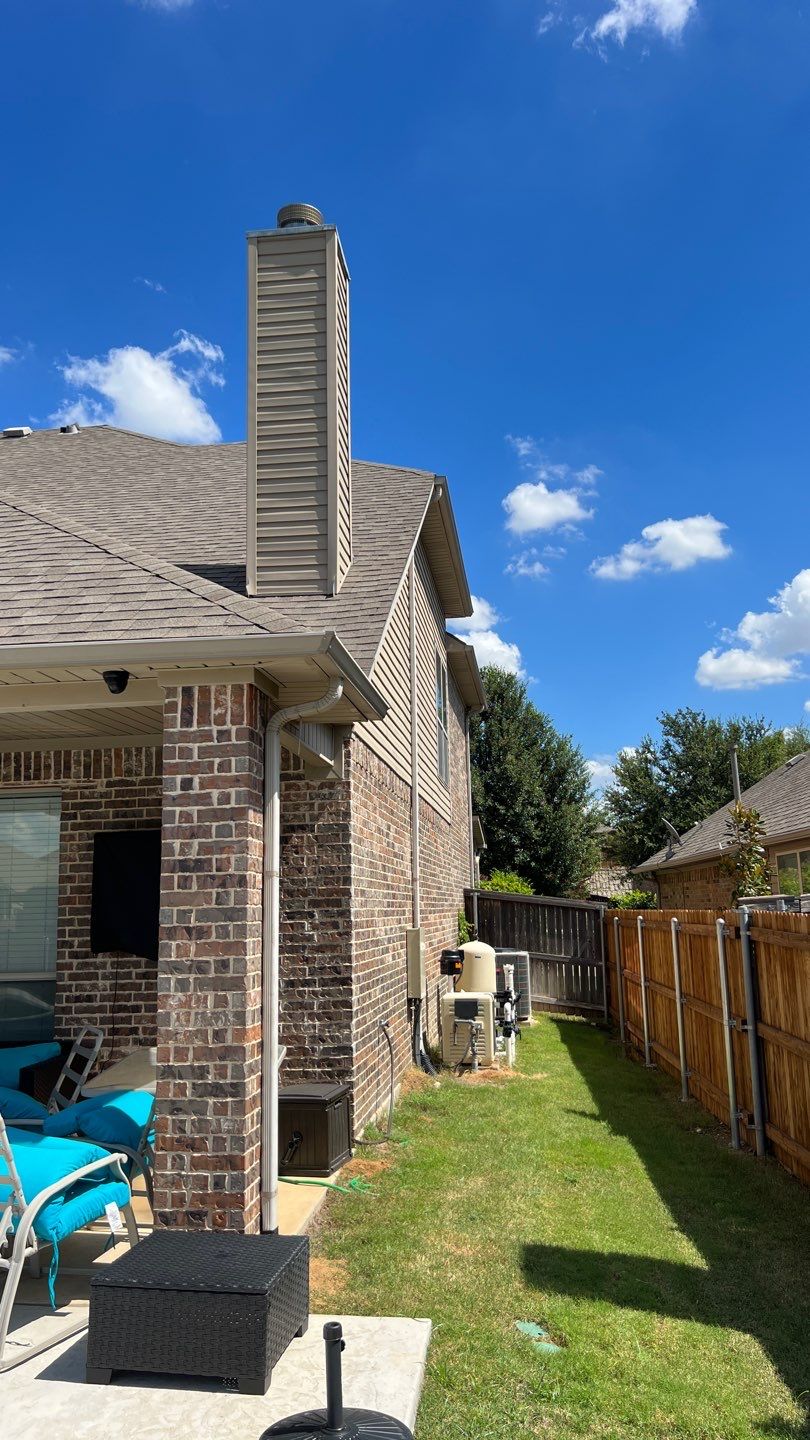 Residential Roofing Replacement - Ft. Worth TX by Roof Experts