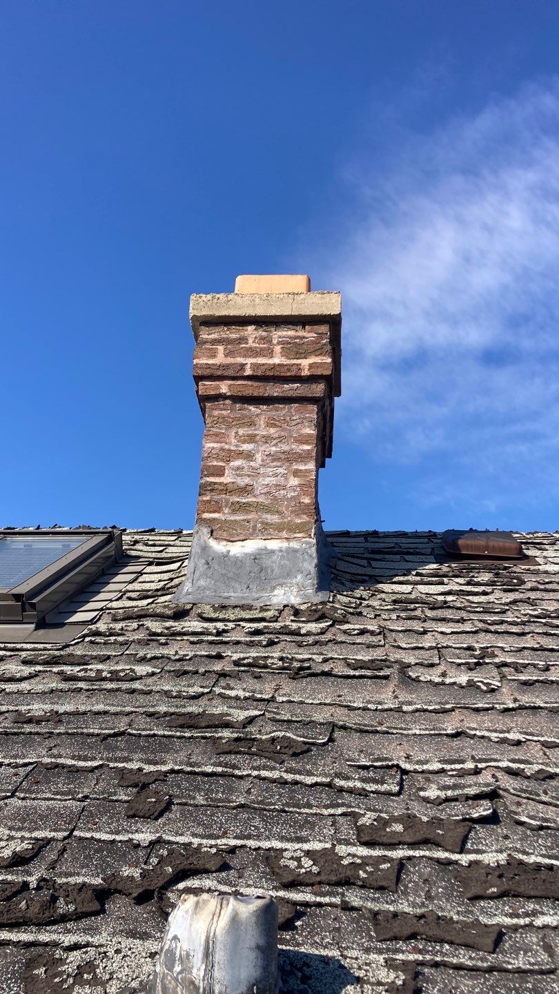 Comprehensive Roof Tear-Off and Exterior Door Installation in Berwyn by Mr Roof & Remodeling Co