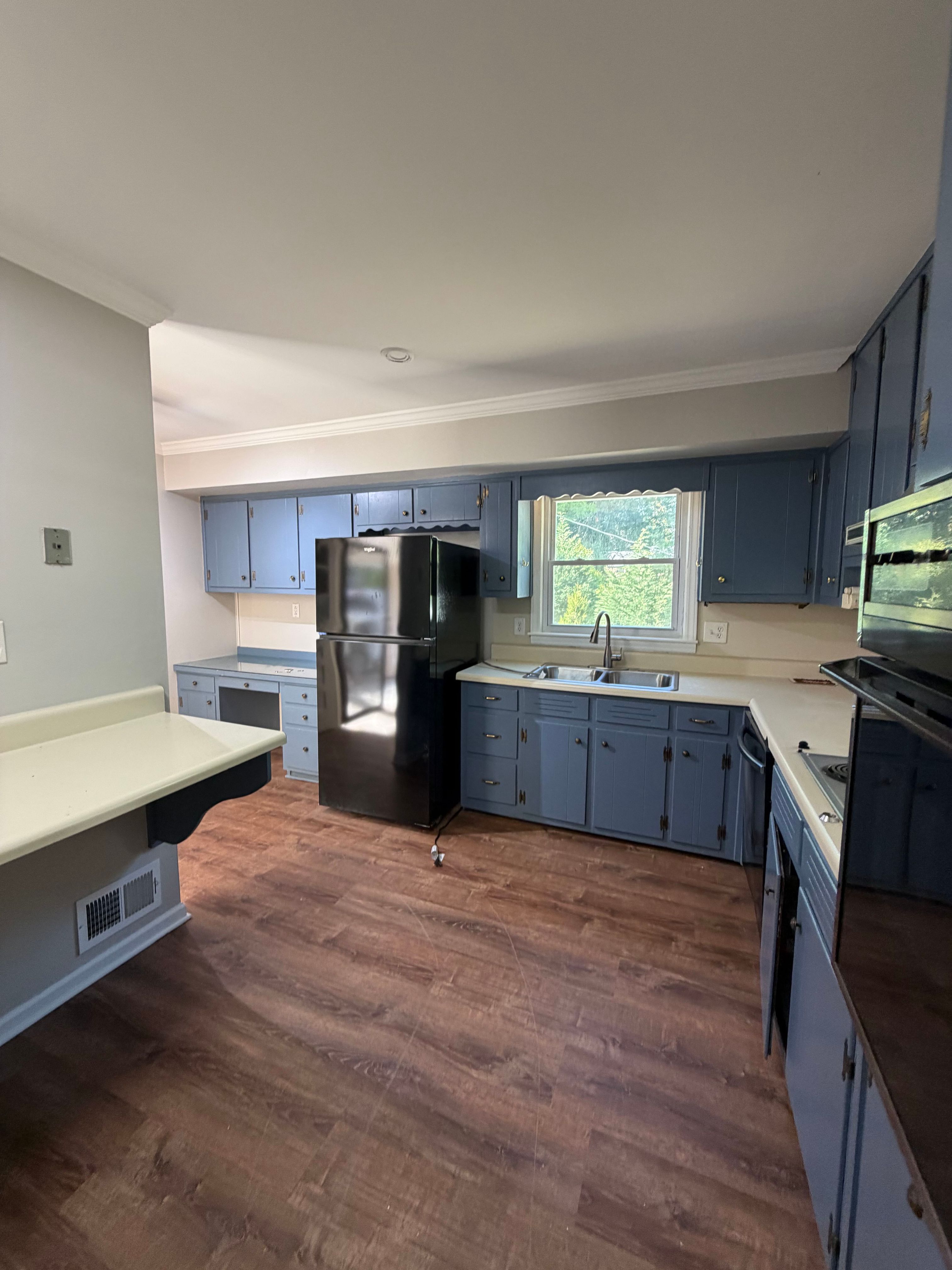 Turnover Work in Morrow by Task Masters Handyman Services, LLC