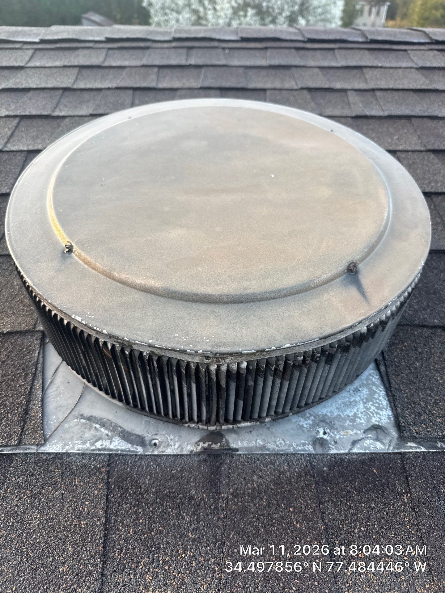 Holly Ridge | NC Roofs by North Carolina Roofs
