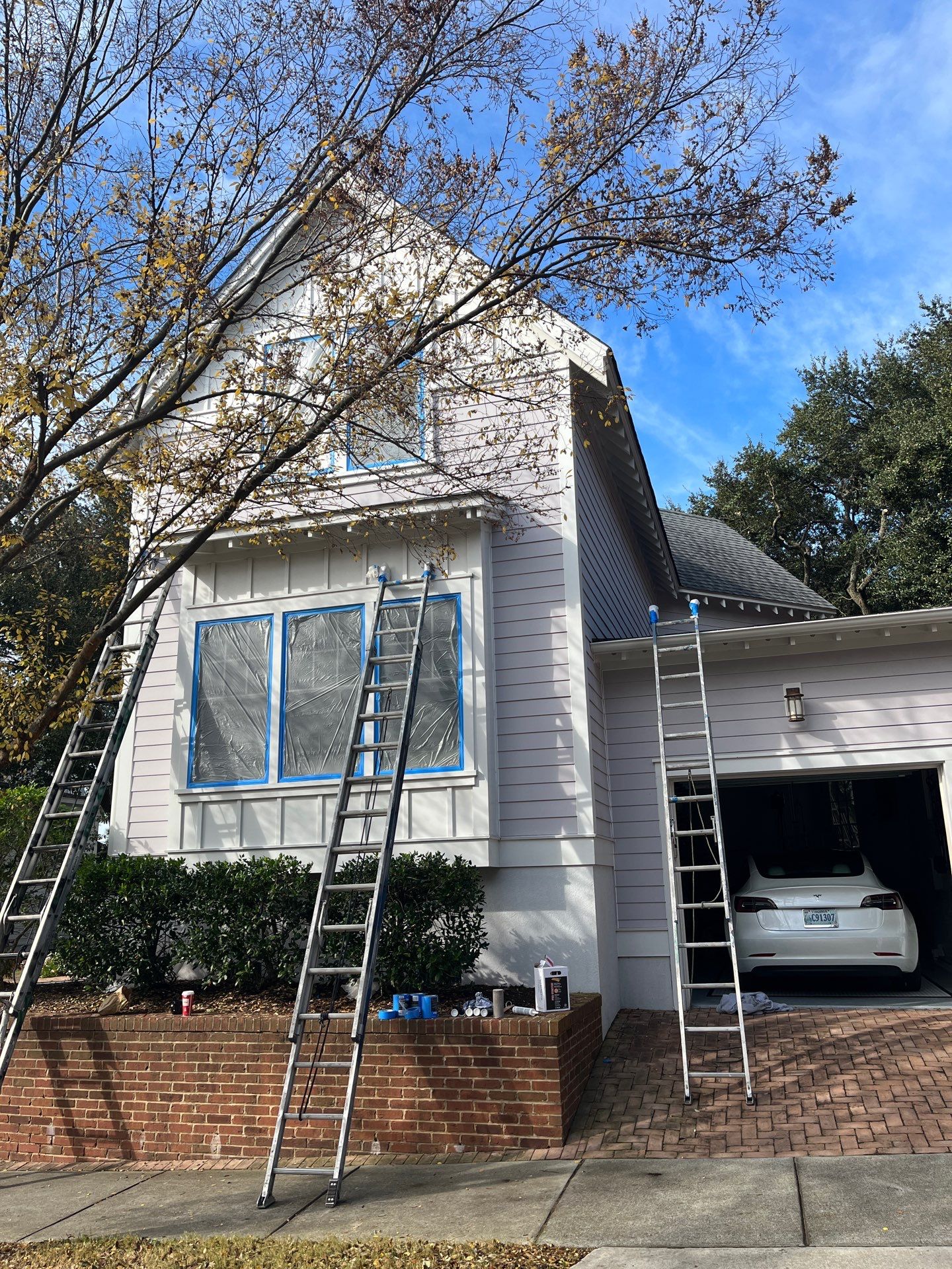 East Beach 24th Bay St by AKK Painting LLC