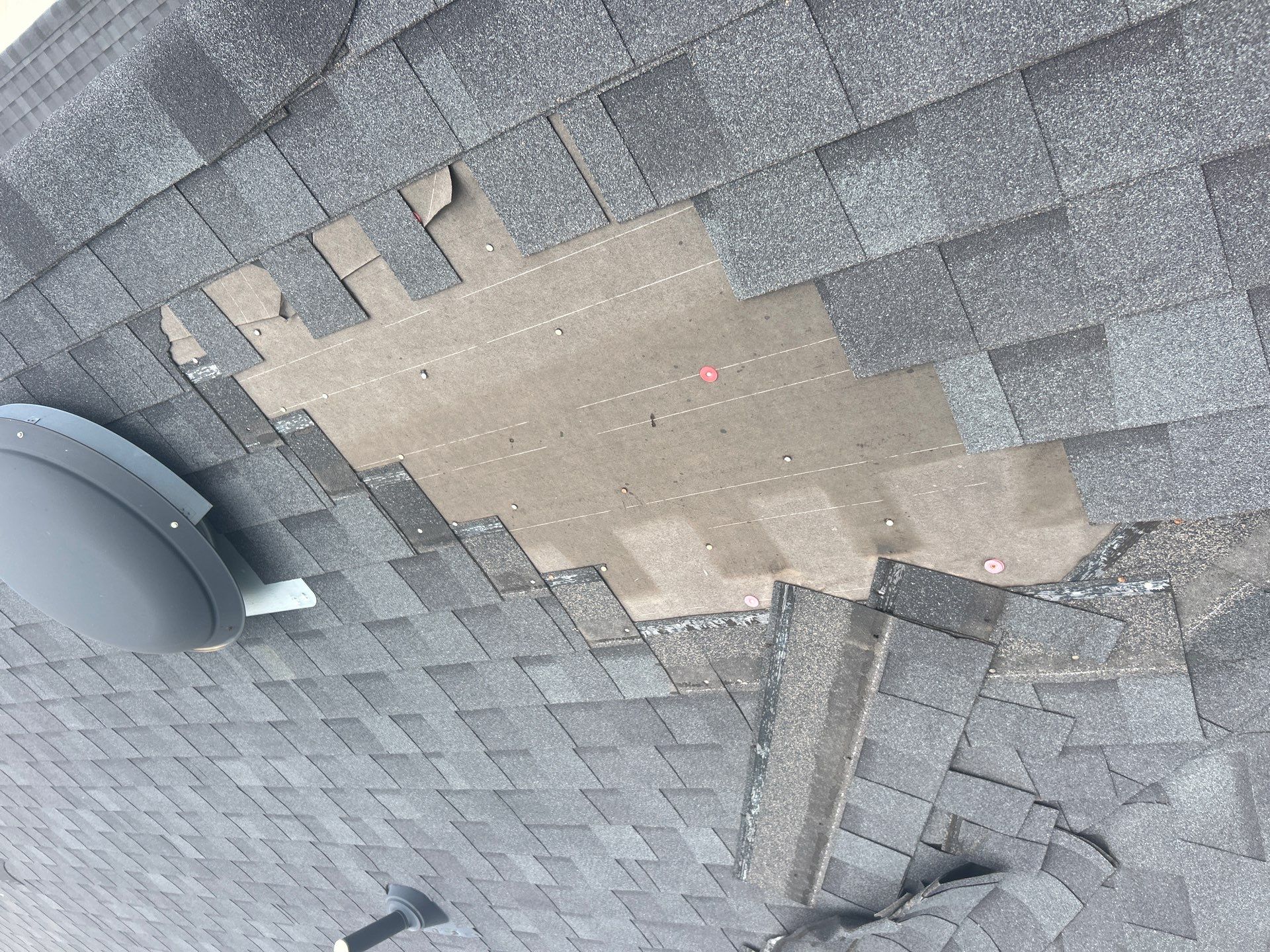 Project in Rowlett by Rhino Roofing and General Contracting, LLC