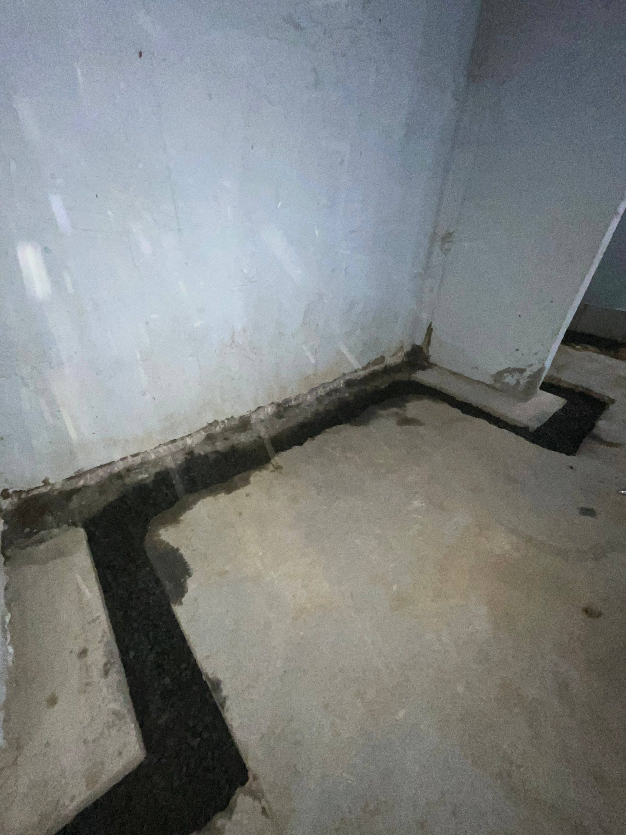 407 W Jericho Turnpike • Huntington, NY 11743  by A.M. Shield Waterproofing, Corp.