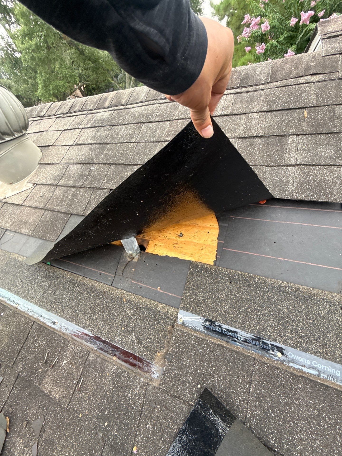 Roof Repair Houston by Roof Repair Services LLC