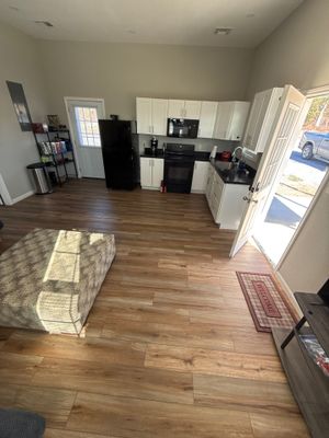 Flood Damage restoration