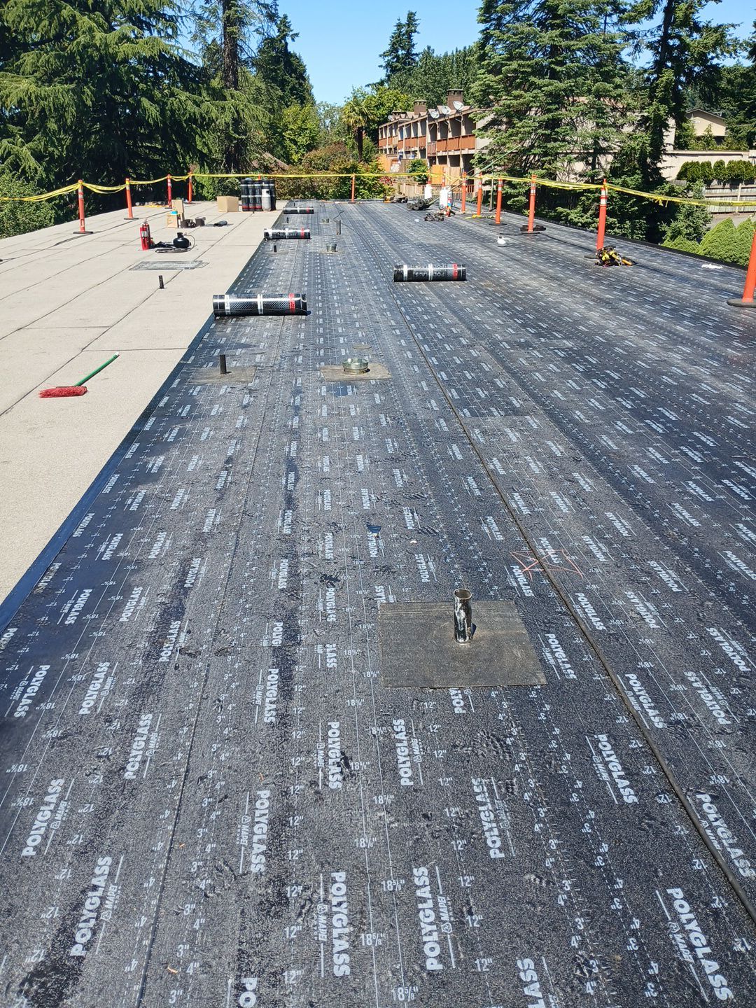 RoofSmart featured photo.