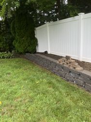 Window Cleaning in West Milford, NJ — Gallo Bros job photo