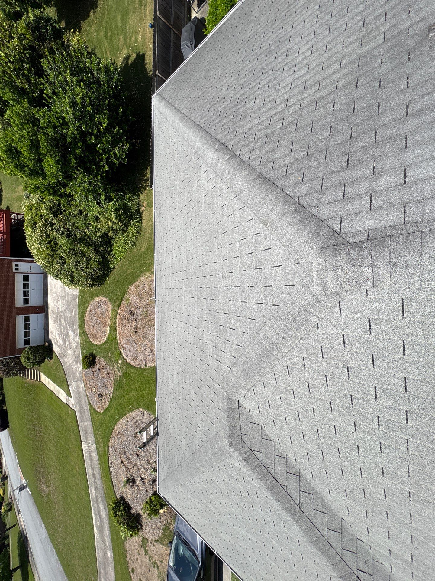 π¨ Roof Upgrade in a Day! by Georgia Roof Advisors