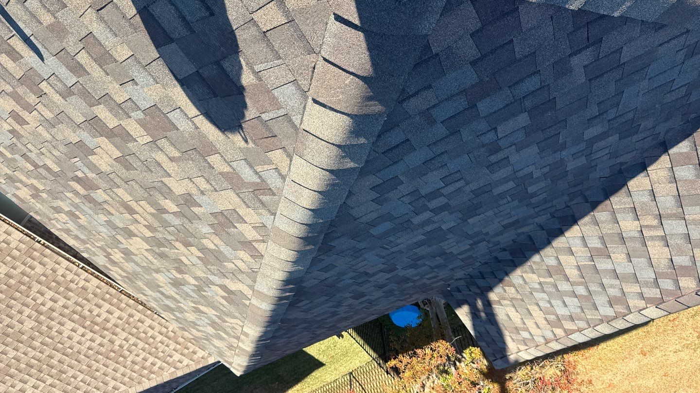 Project in Rowlett by Rhino Roofing and General Contracting, LLC