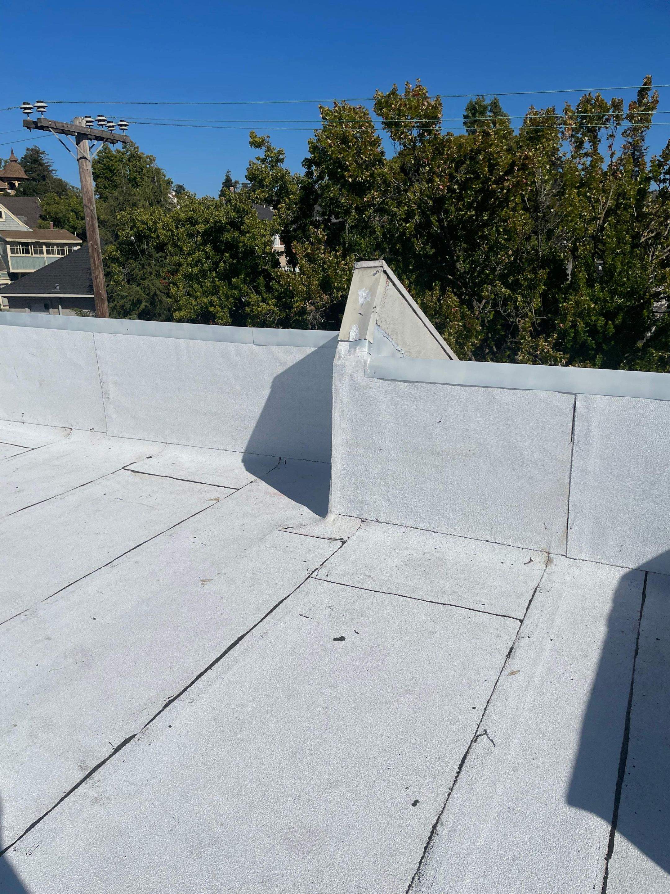 Roof Replacement - Oakland, CA 94606 by Epic Roof Replacement