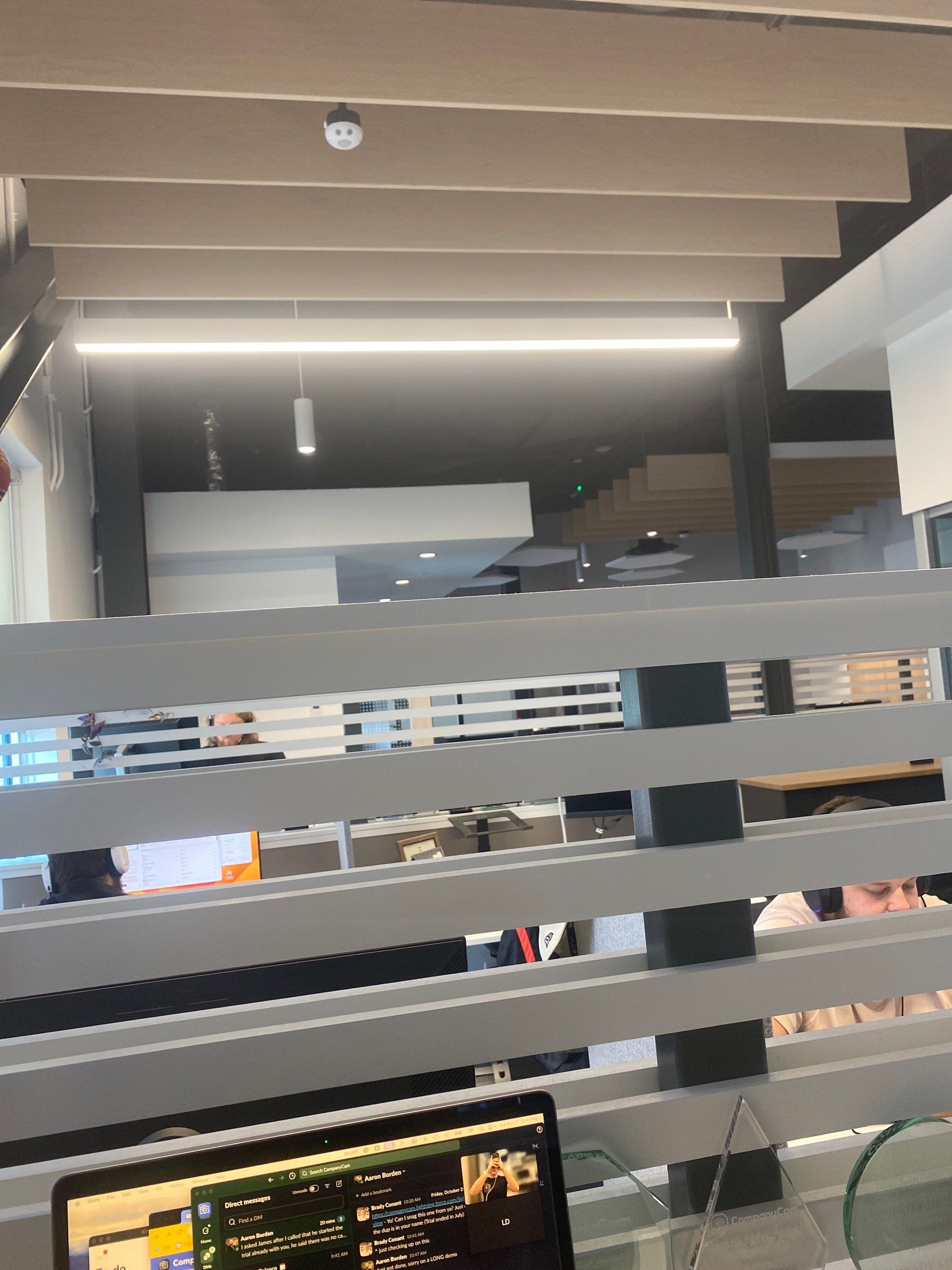 apdsfj[apsjfasjdfljas;ldkf by CompanyCam Sales Demo