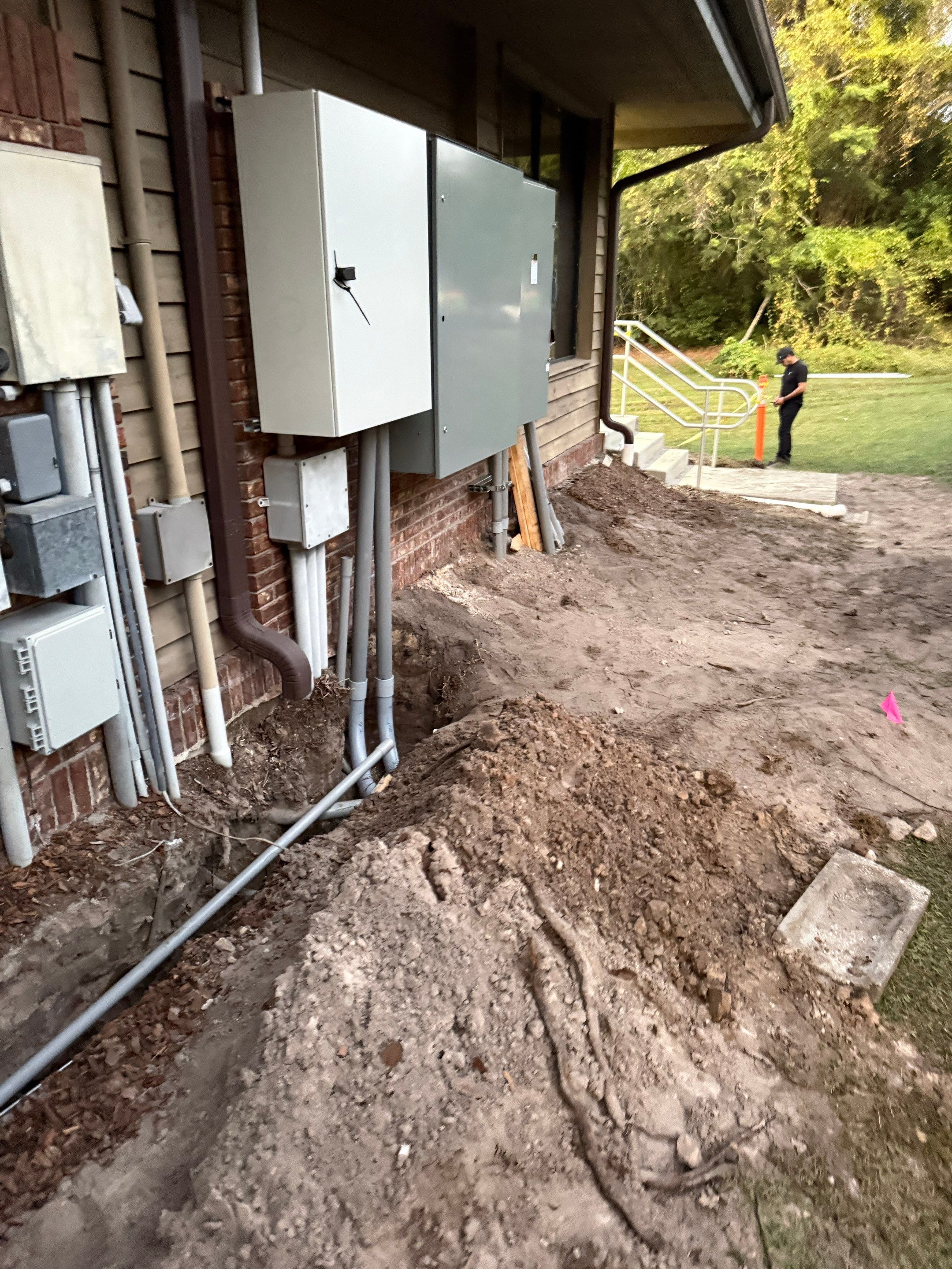 Project in Kissimmee by Payoli Solar