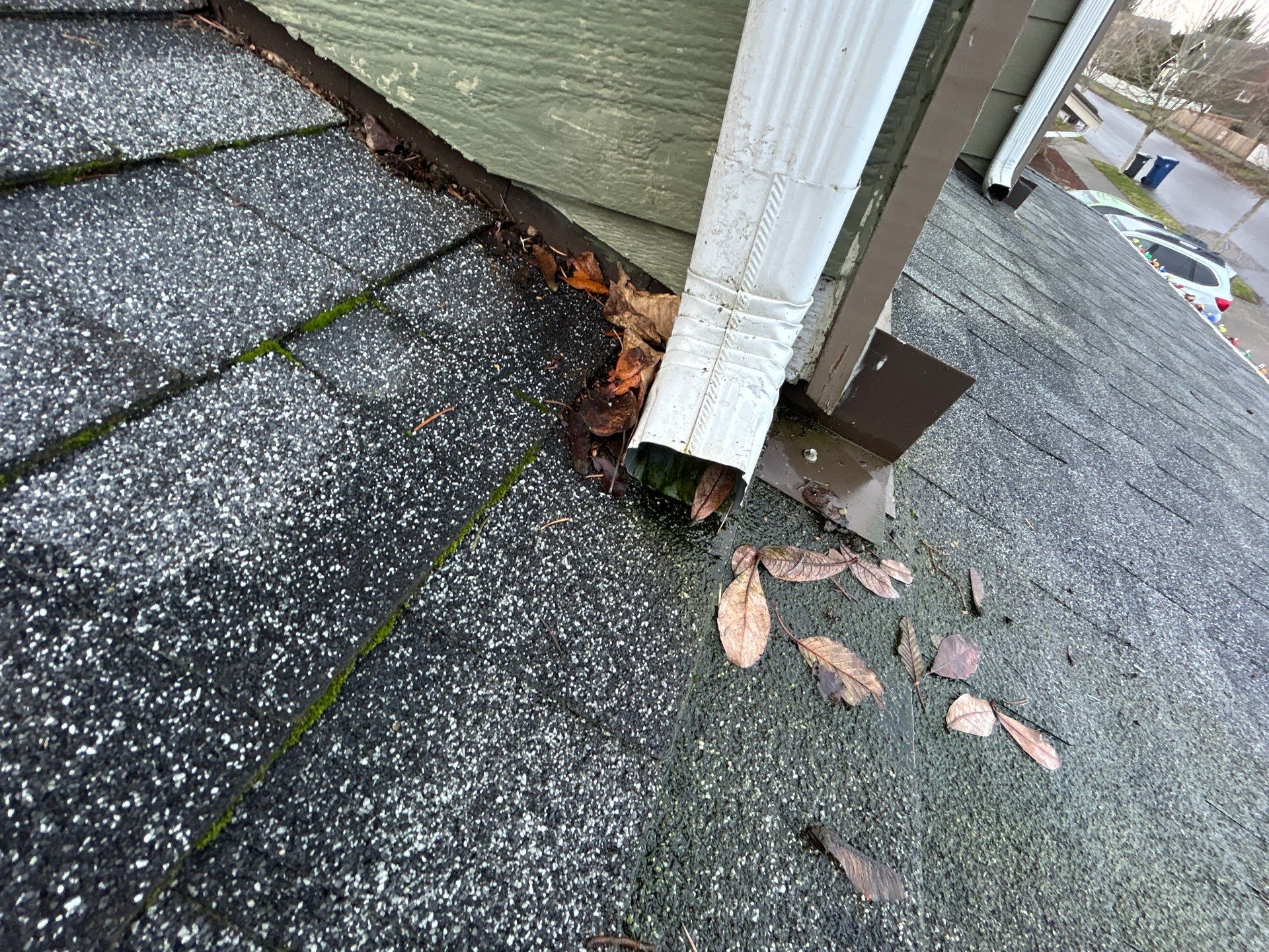 Project in Mount Vernon by Connolly Construction Company