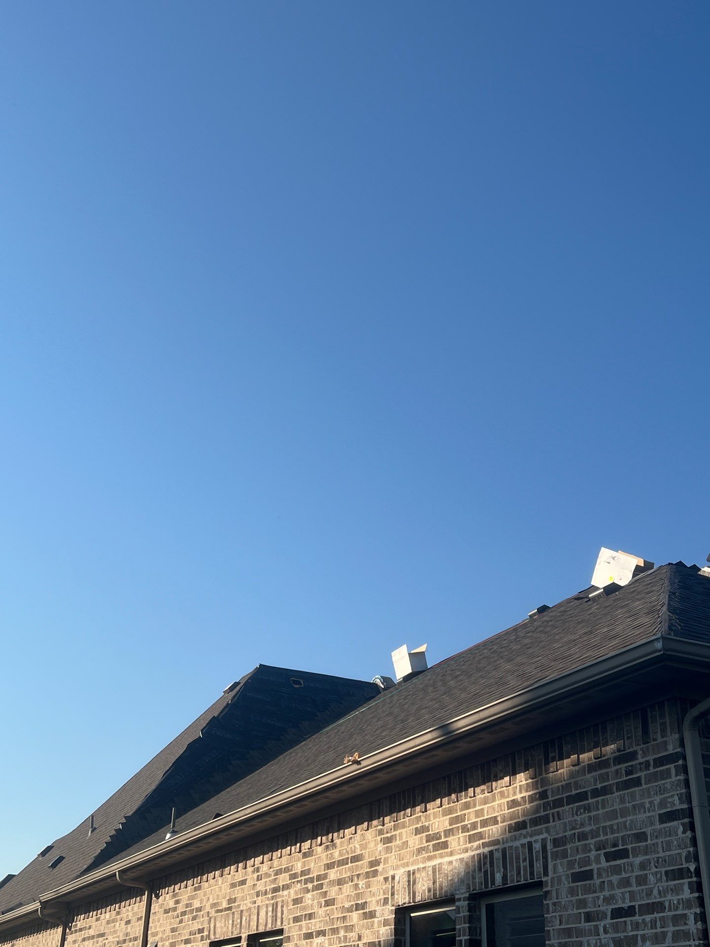 Project in Prosper by Rhino Roofing and General Contracting, LLC