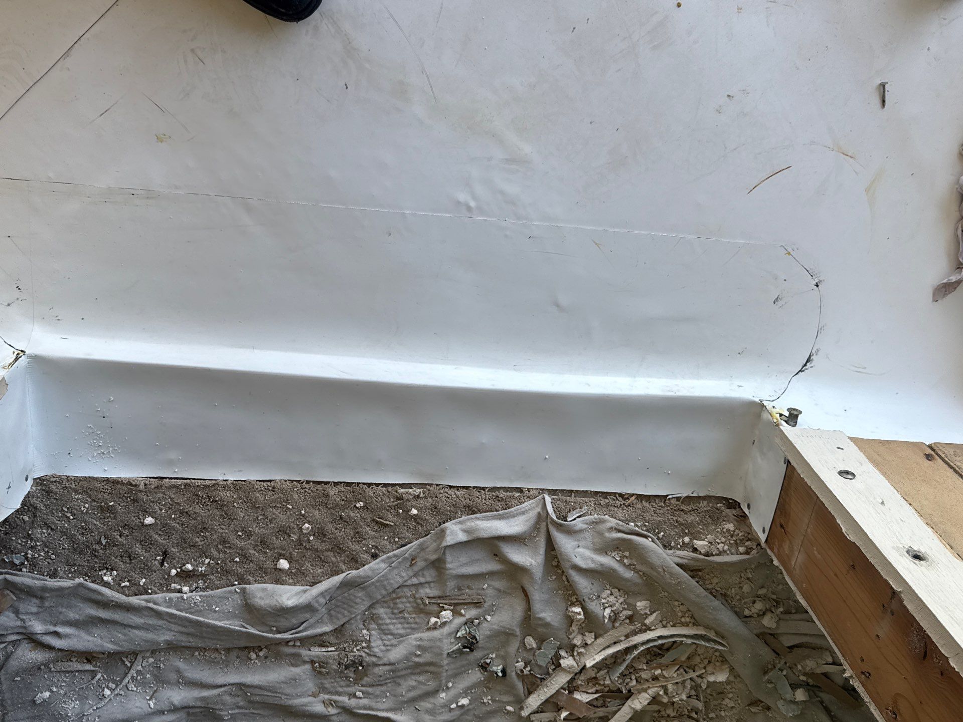 Beauty by the Bay by Bayfront Roofing and Construction
