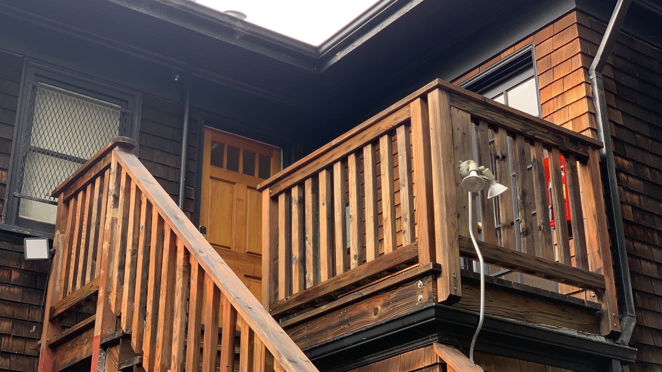 Daniel Stern Income Property by SpotFree Window Cleaning