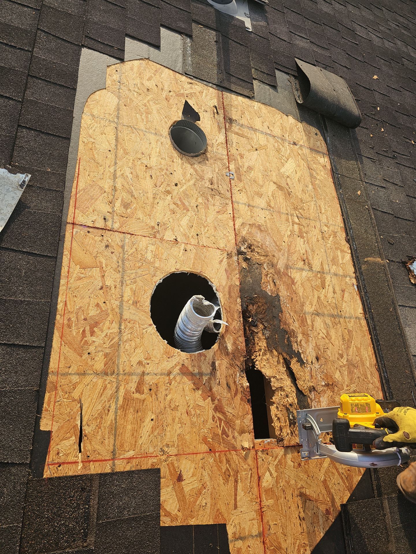 Roof Repair Richmond by Roof Repair Company