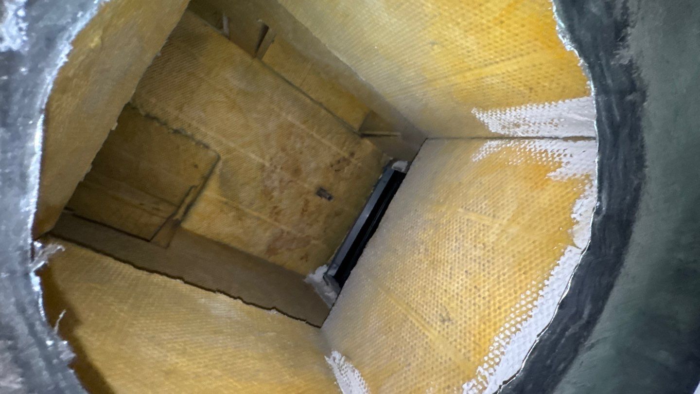 Commercial Air Duct Cleaning in Windermere by Hygienic Air, Inc
