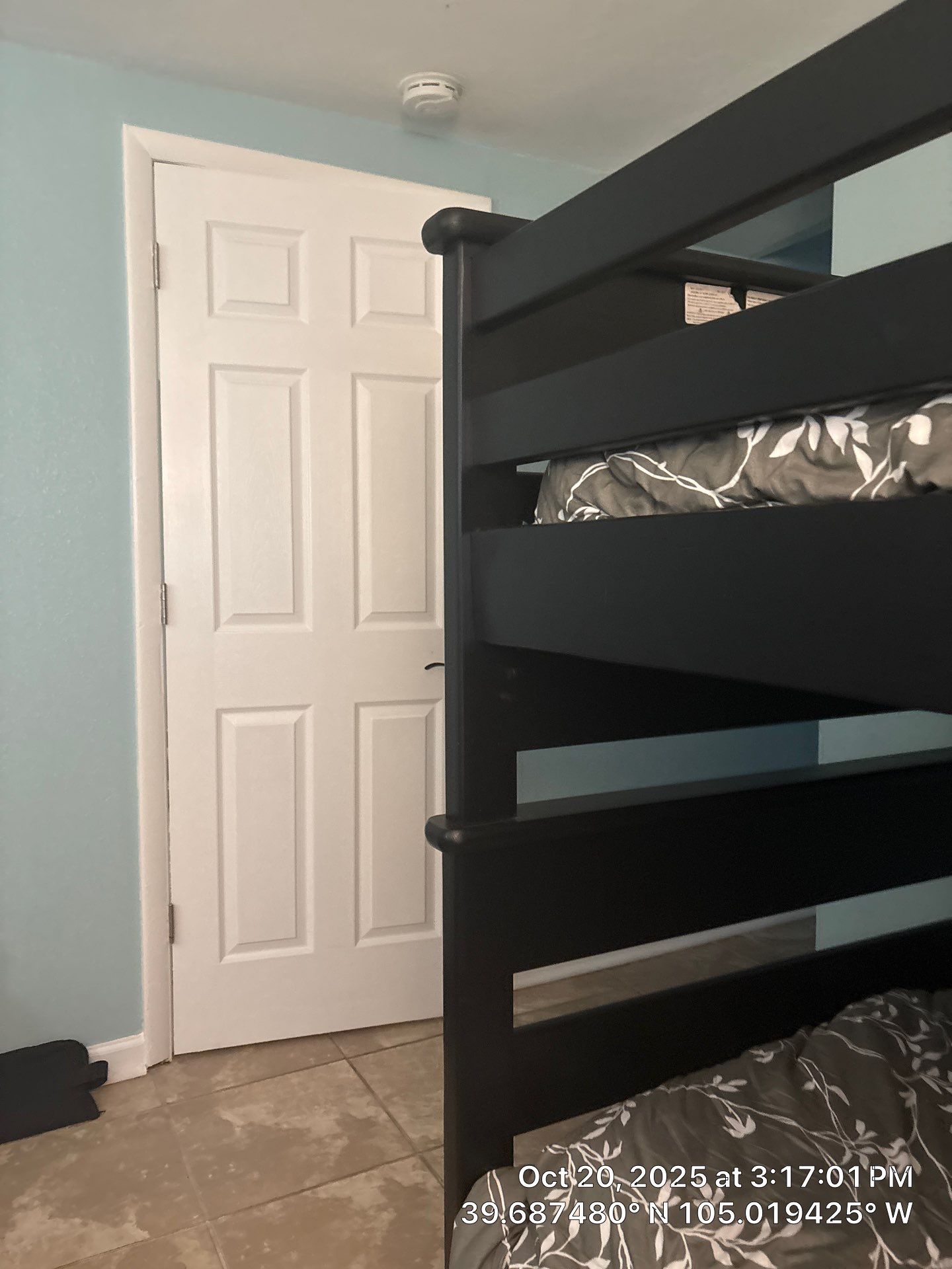 Denver Lo Hi Building by CompanyCam Sales Demo