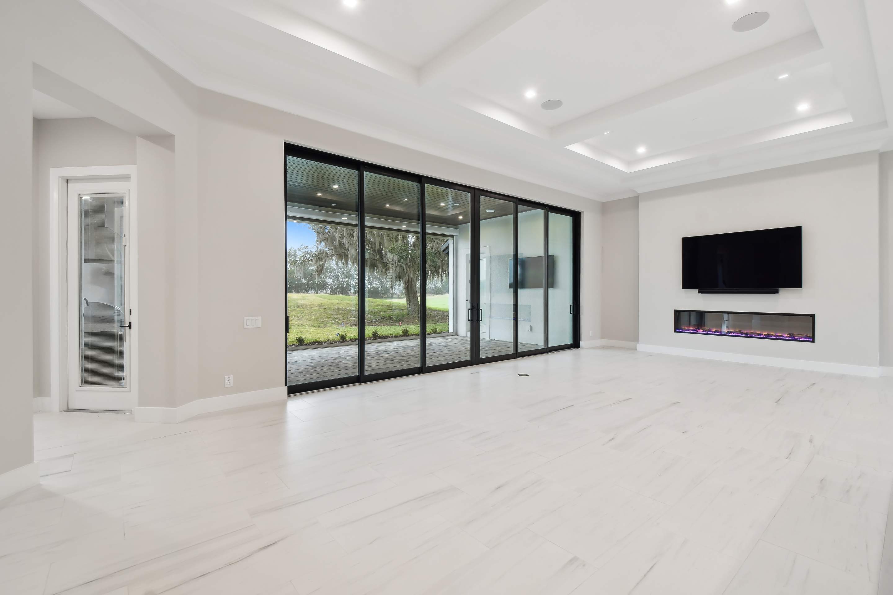 Custom Livorno by Lyons Heritage Tampa, LLC