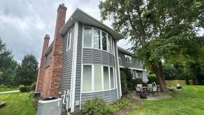 Gutter Protection for Naperville Homes