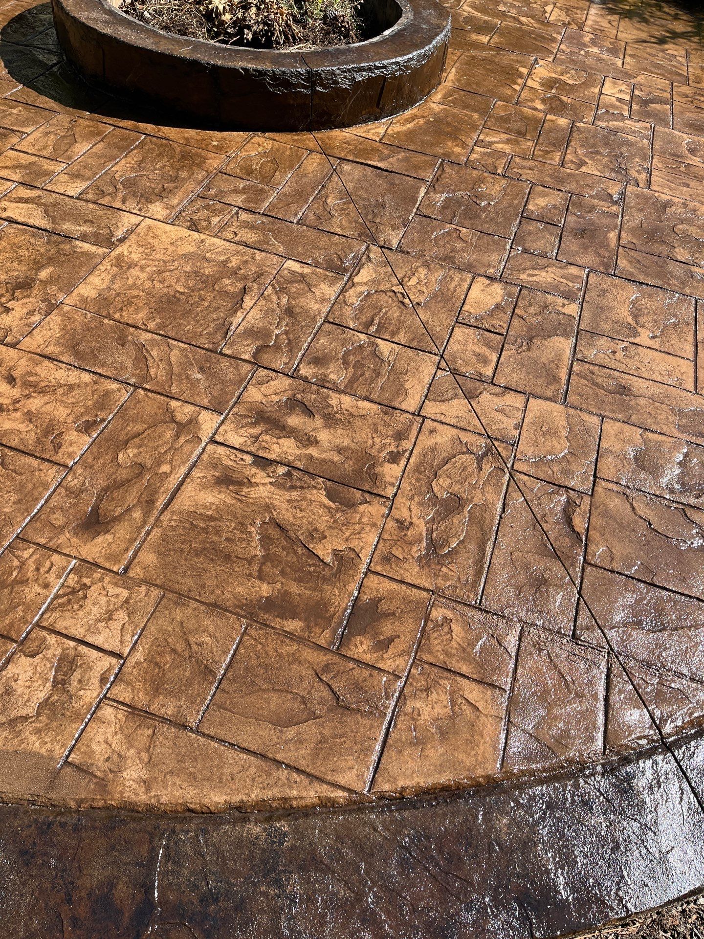 Bill Mculley by Xtreme Concrete Services