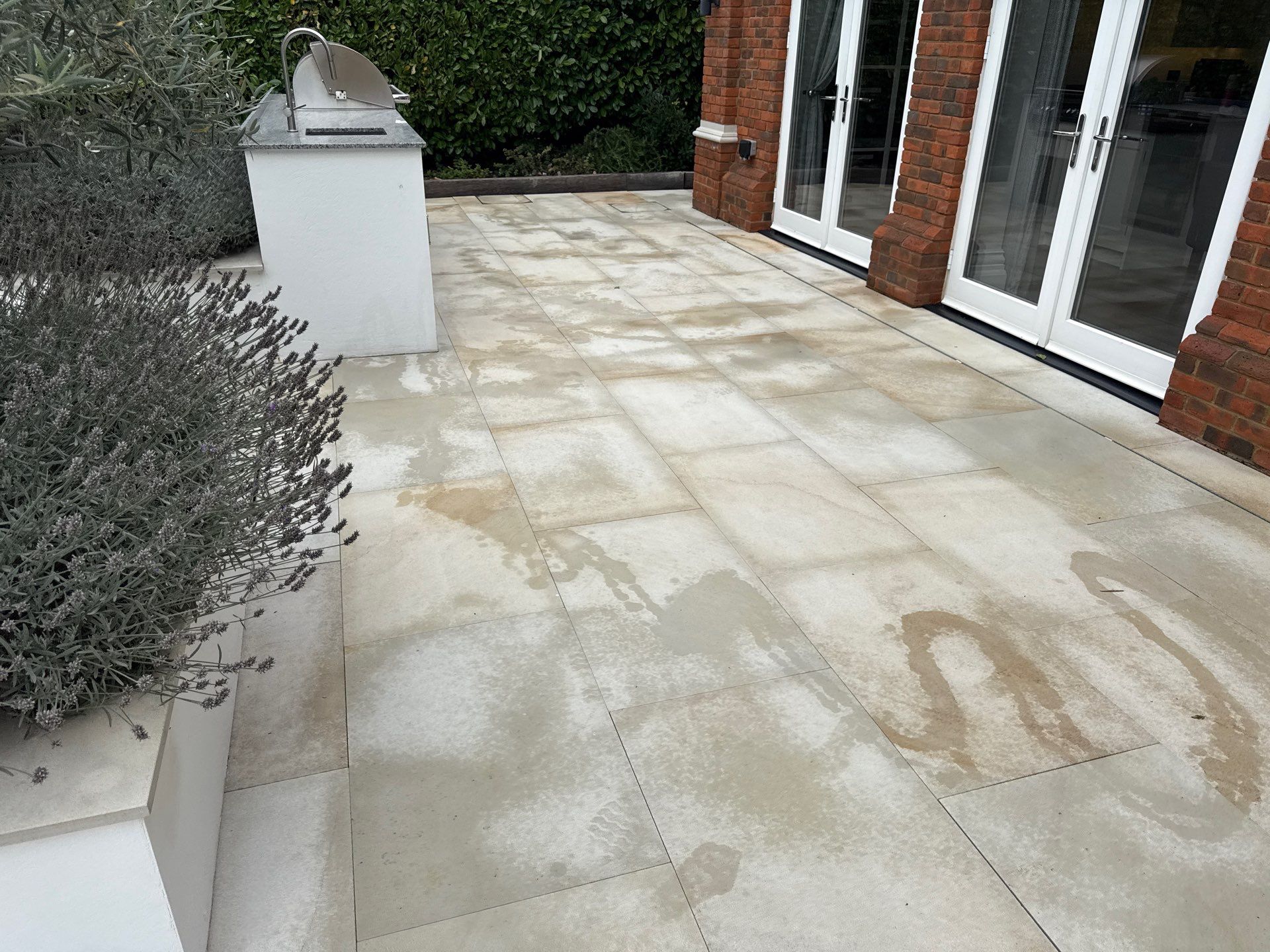 Exterior Cleaning by Ges Exterior Cleaning ltd
