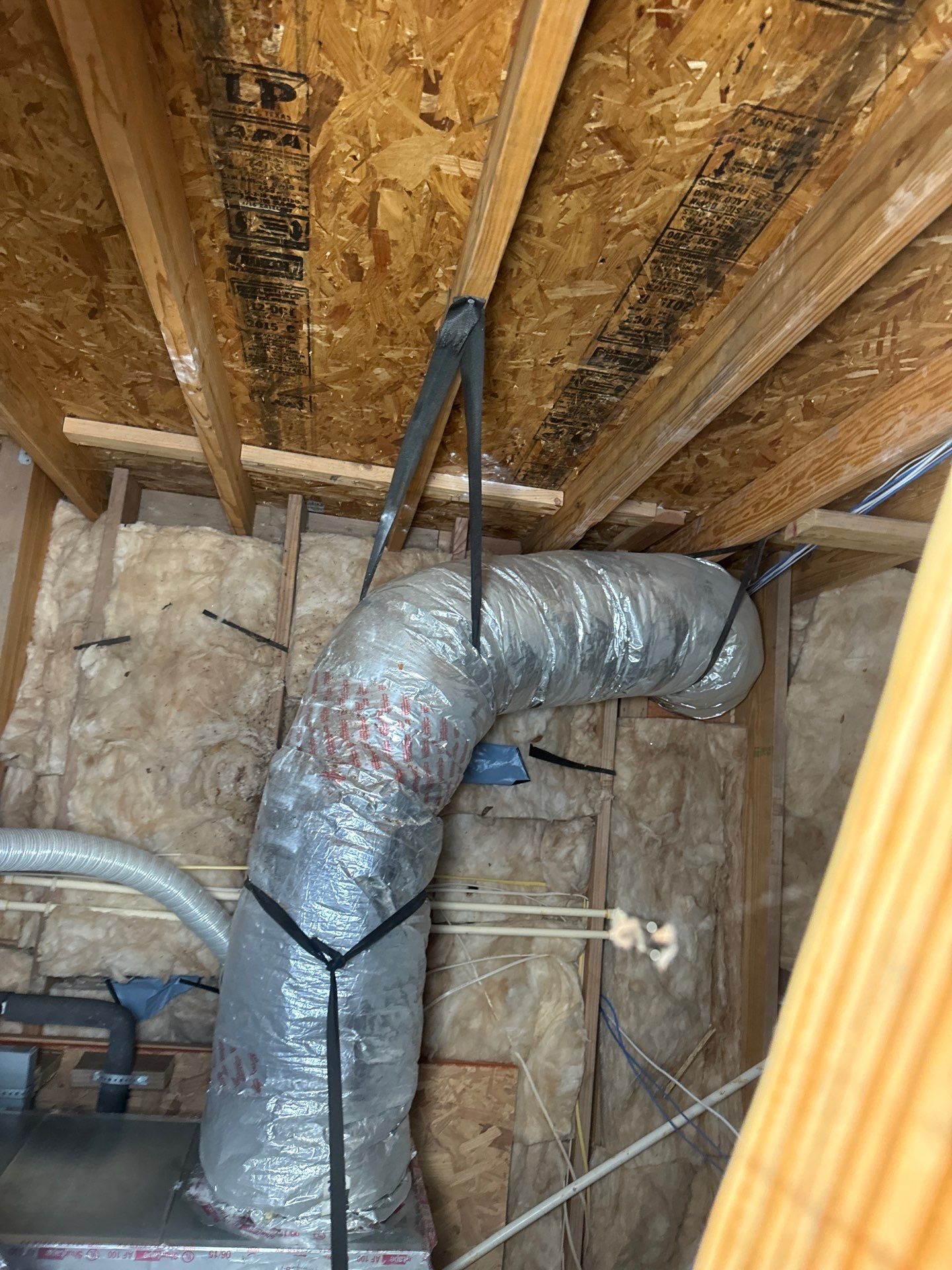 3 story Window Leak, 3 story Roof Leak by Associates Roofing Unlimited