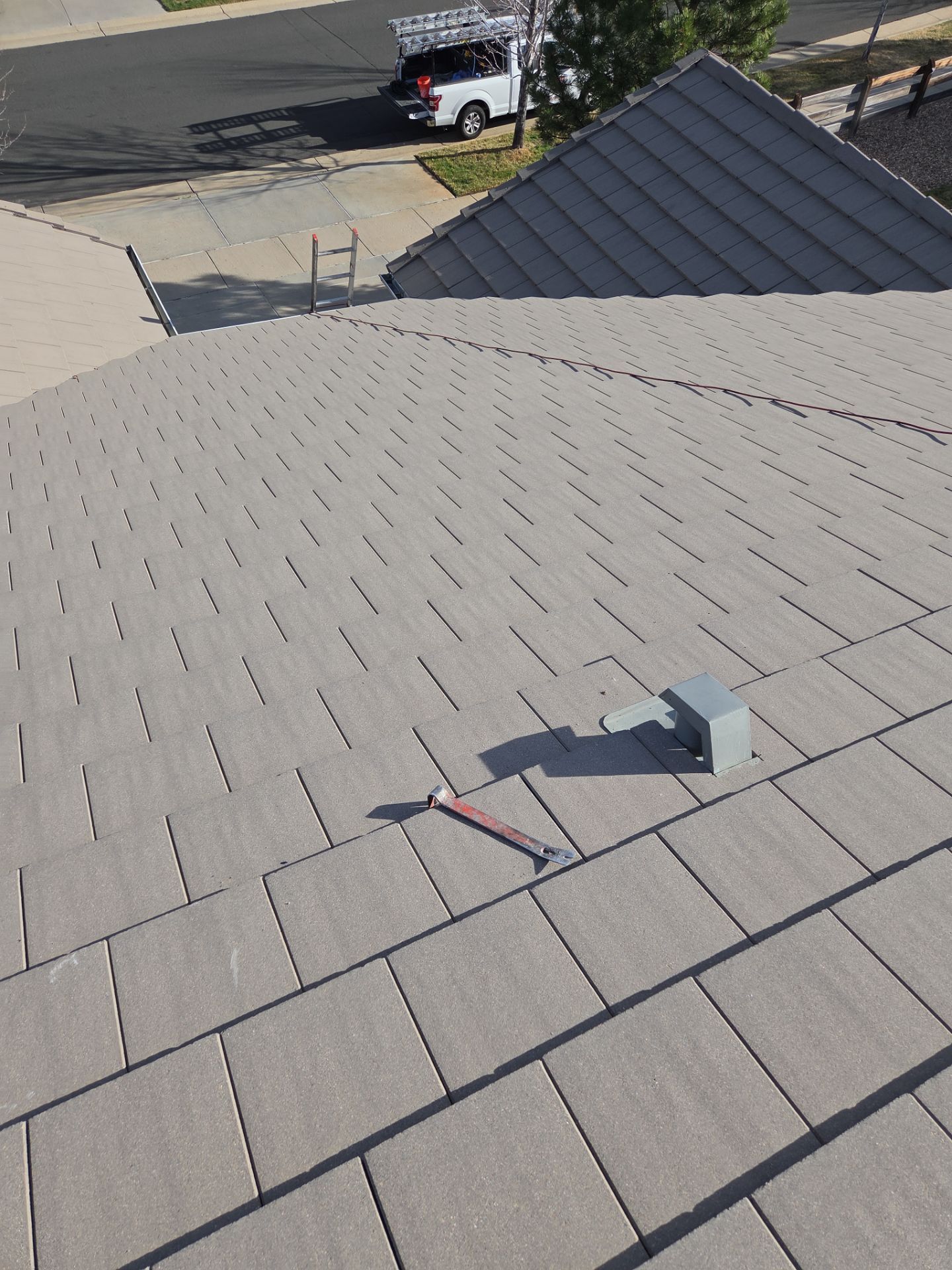 Tile Leak & Maintenance Repair by RTP Roofing Company