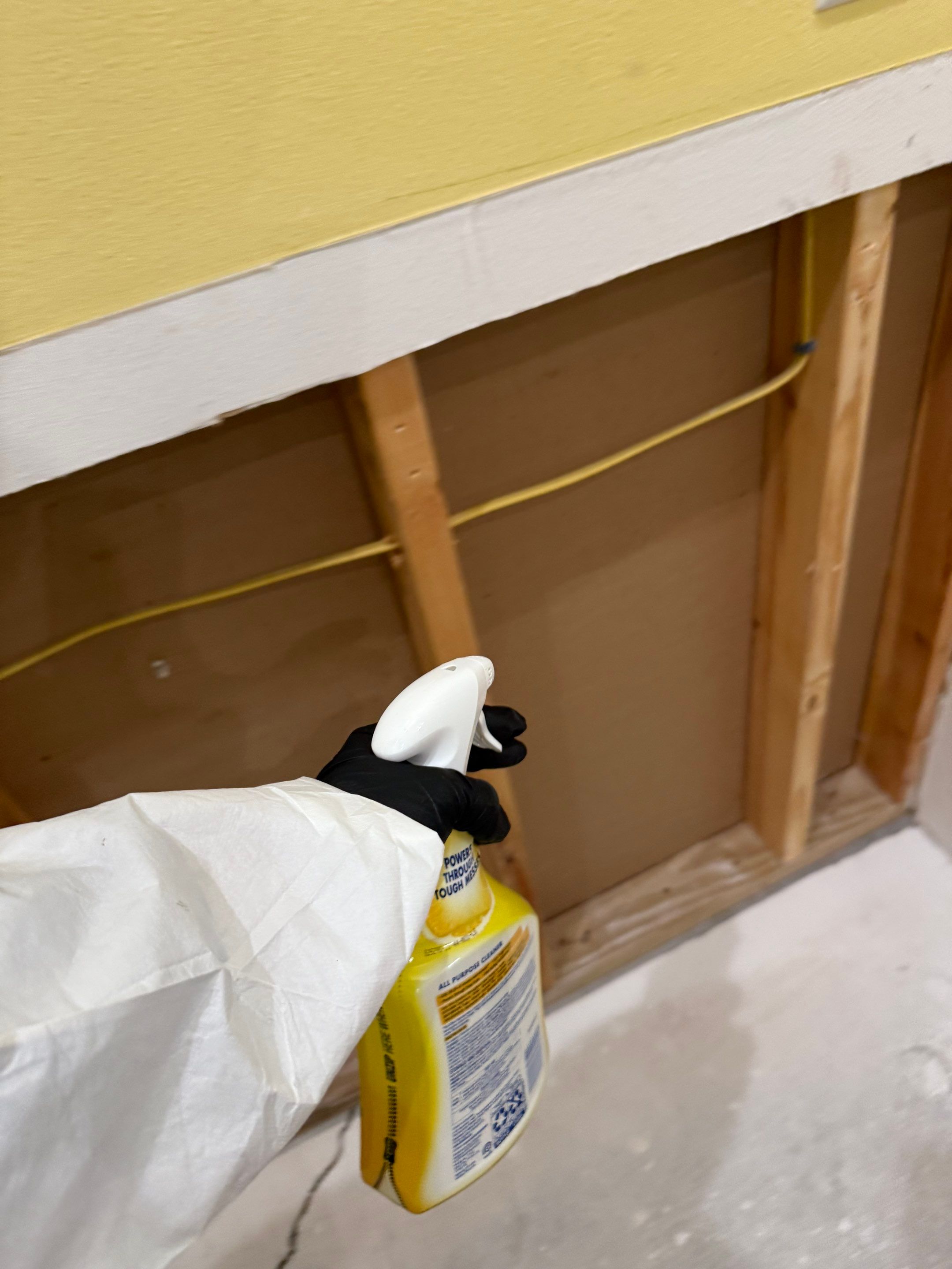 Project in Ocala by You Restorations LLC DBA YOU-Home