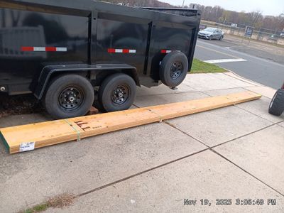 Project in Old Bridge