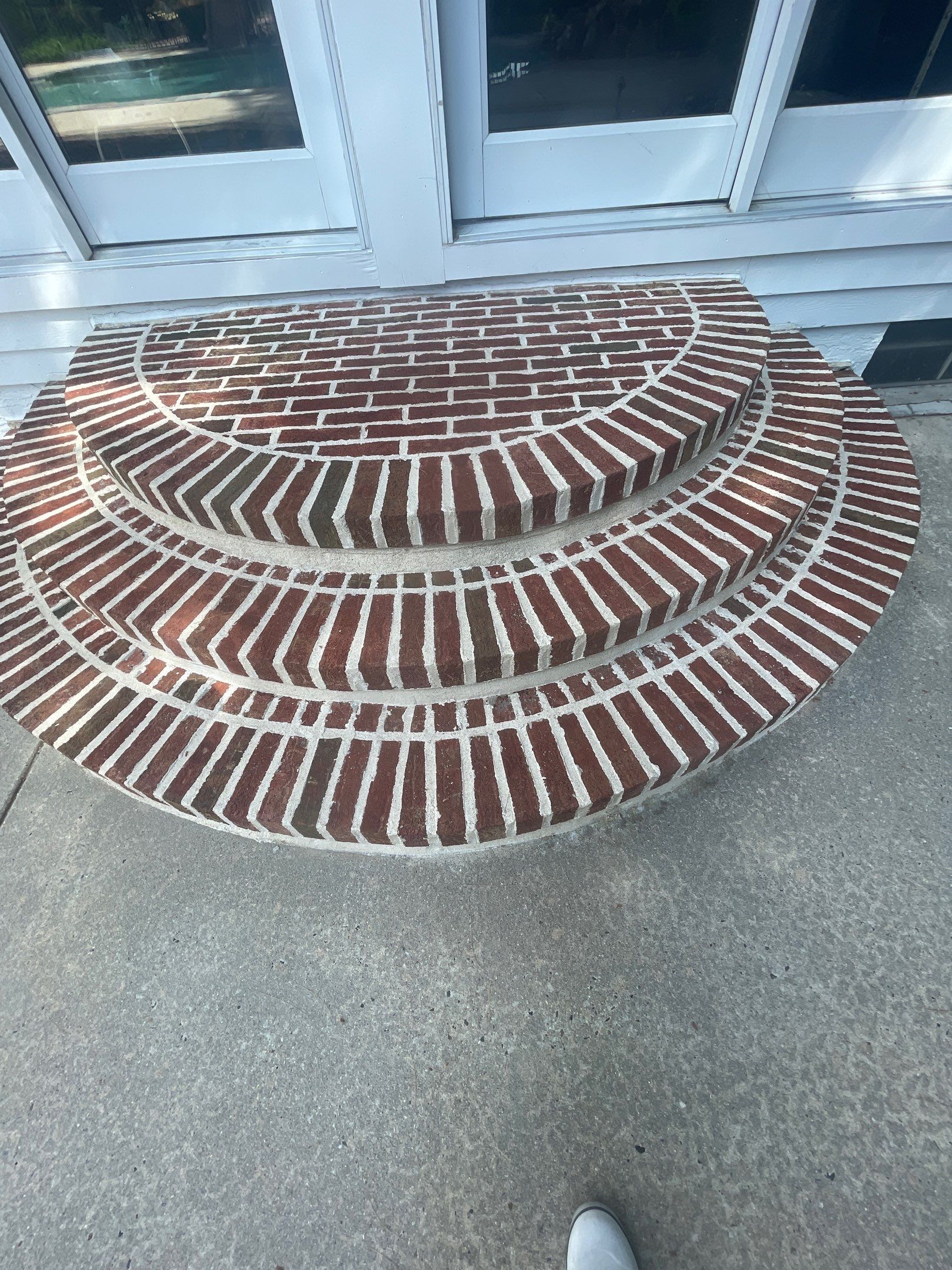 Residential Cleaning using Multi Services by SJ Exterior