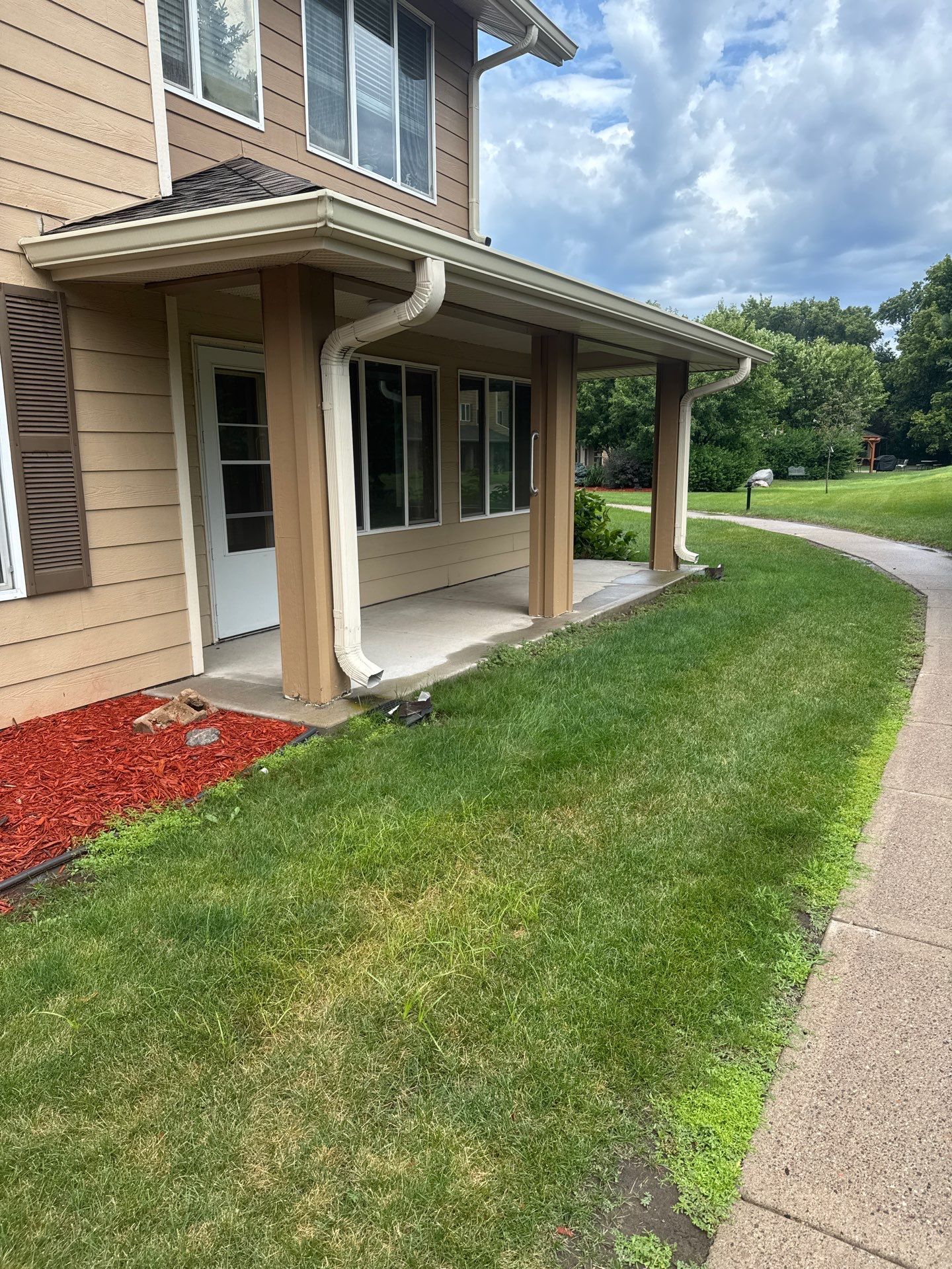 Project in St Paul by Crush Development Services LLC