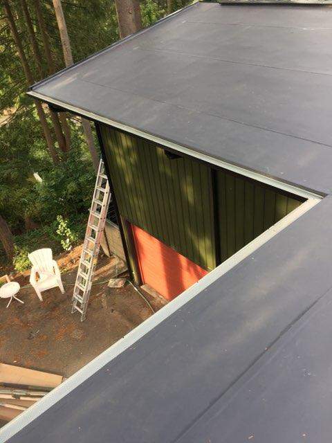 1212 Shoreline by RoofWorks Northwest