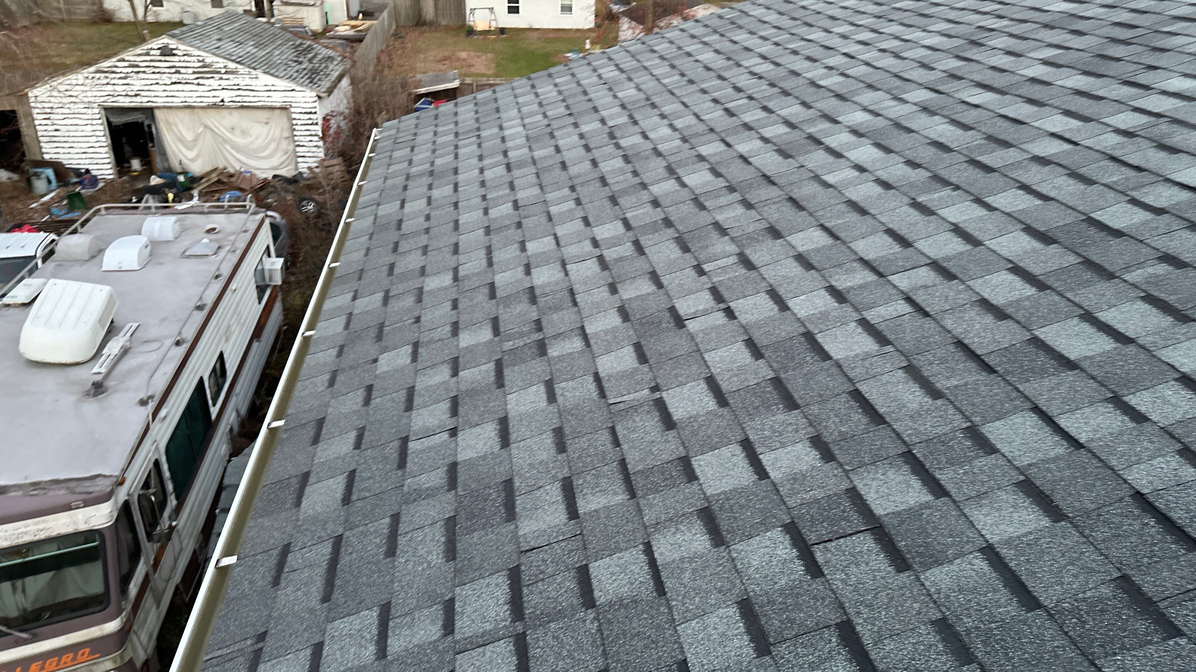 Roofing & Siding Replacement by Homestyle in Grafton by Homestyle Home Improvements (HHI)