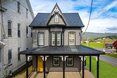 Complete House Makeover