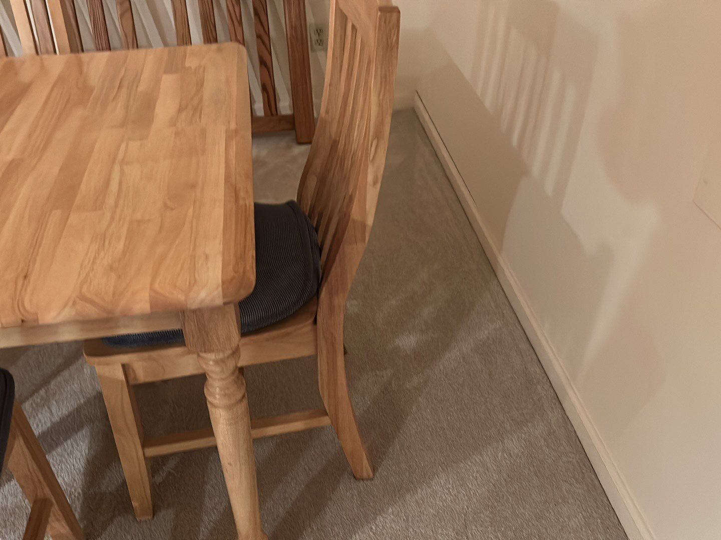 Reconstruction by Accountable Home Services