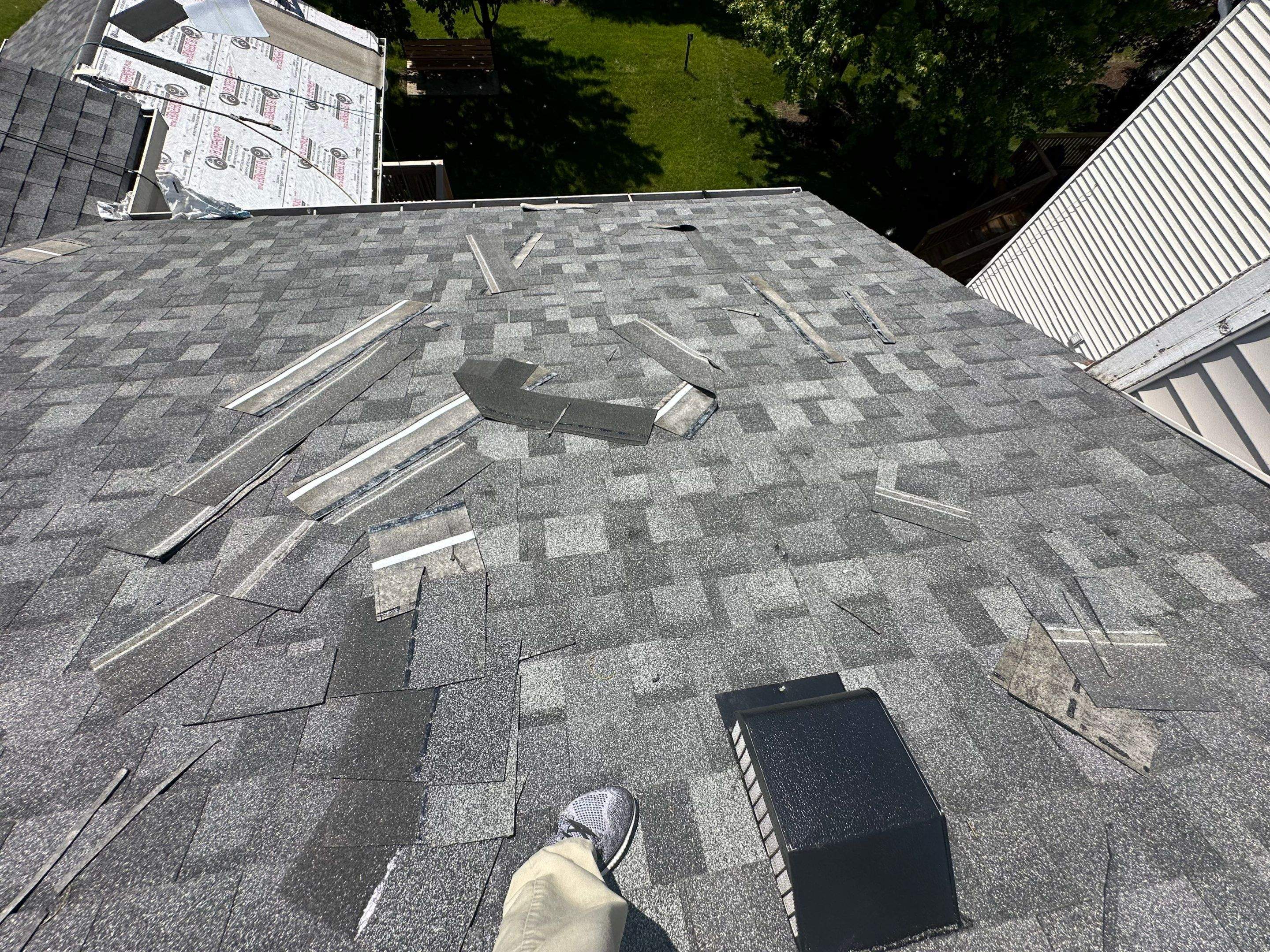 mohsen by storm restoration services inc