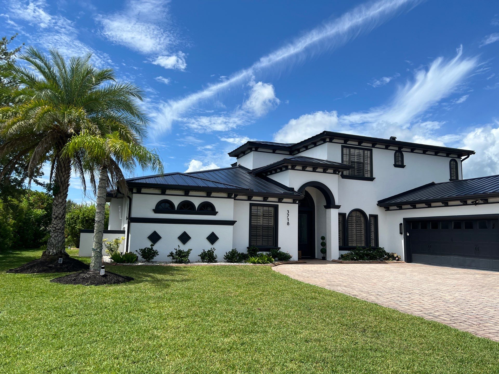 Metal by Florida Blue Roofing, LLC