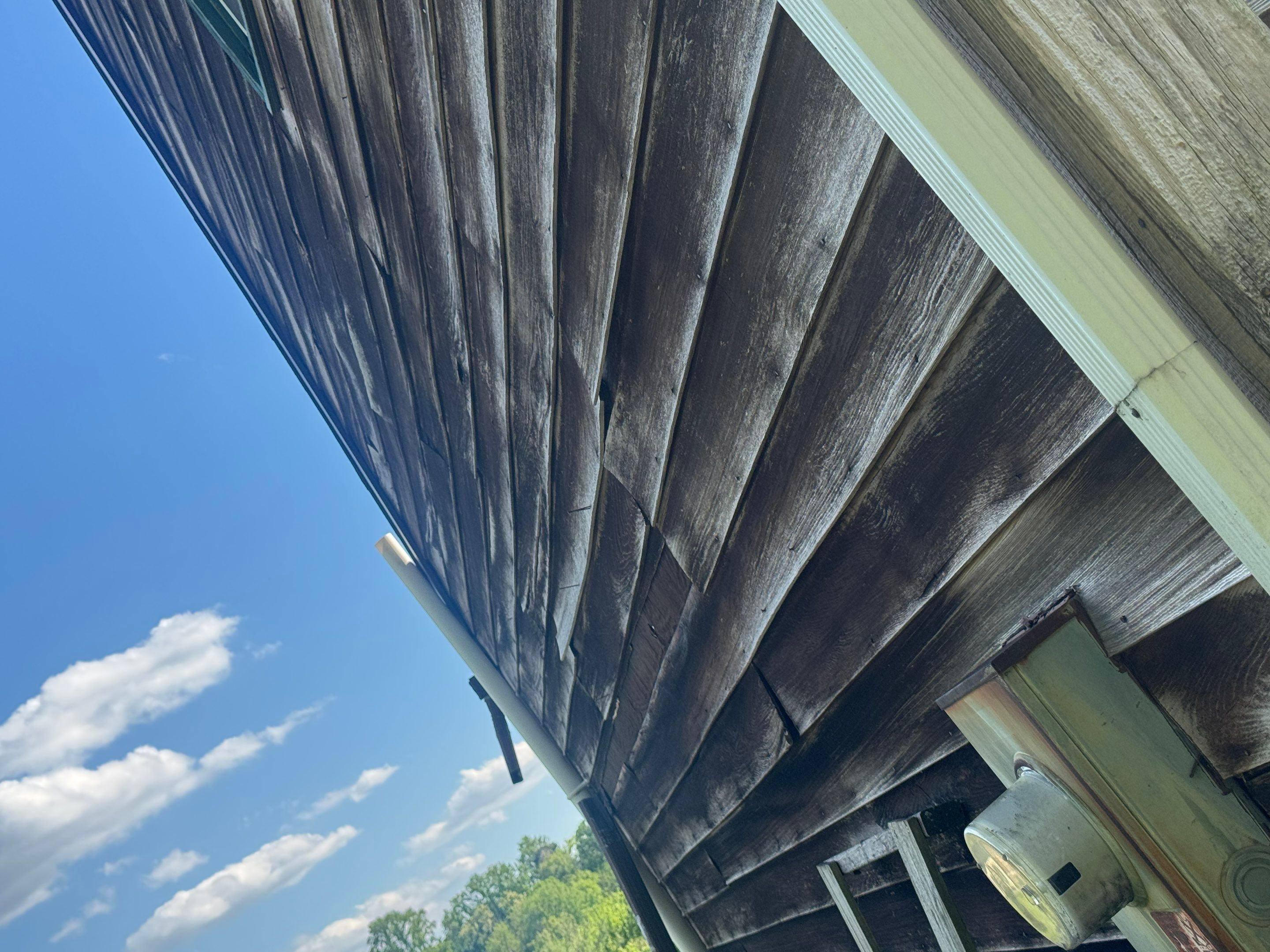 Water Damage Claim in Conestoga by FLAPA & KeyStone
