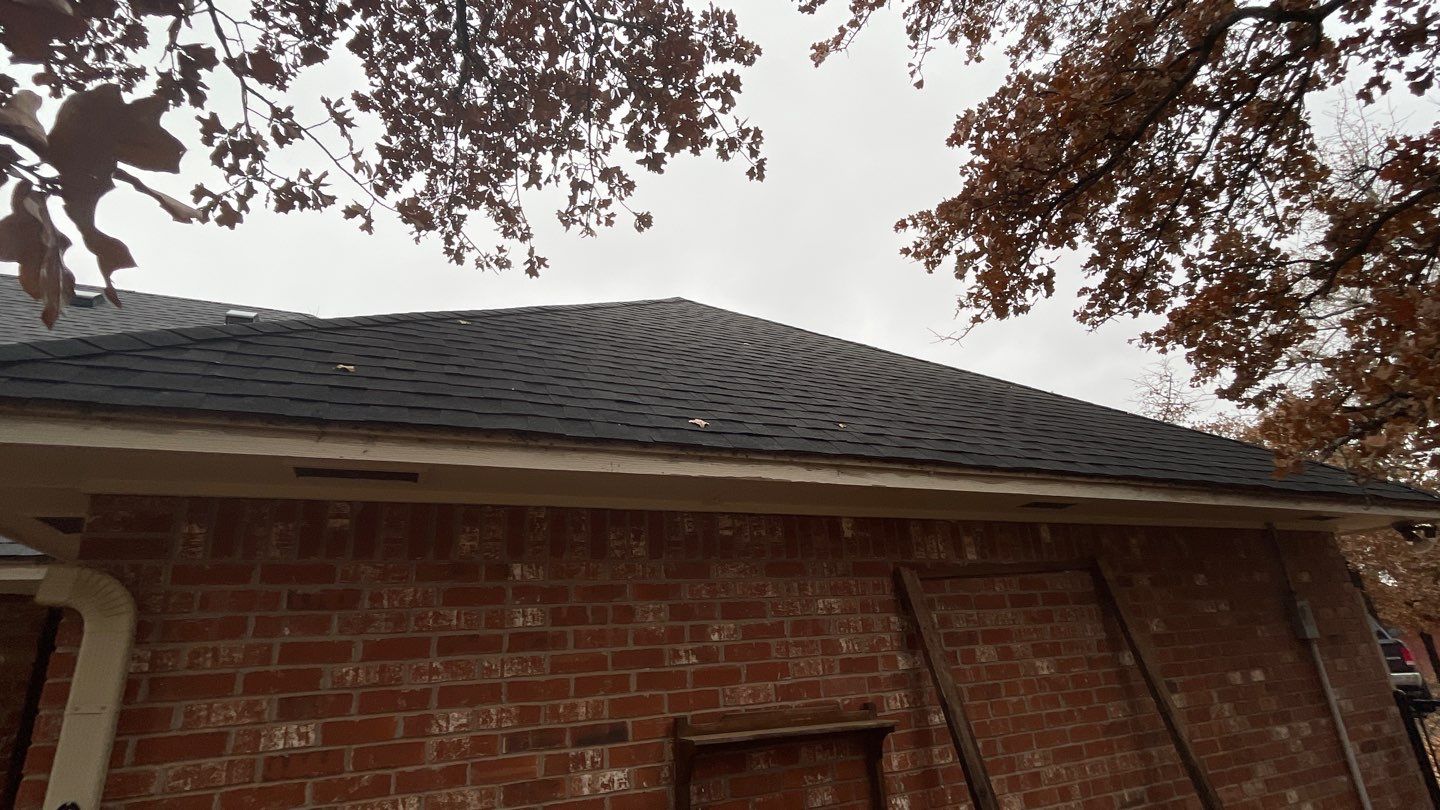 Residential Roofing Installation using GAF Armor Shield II by A & H Roofing and Contracting, LLC