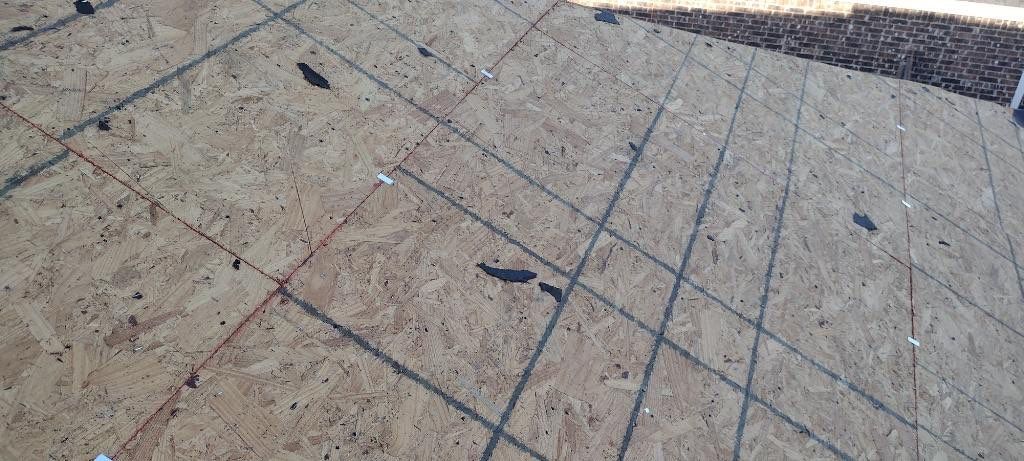 Project in Heartland by Rhino Roofing and General Contracting, LLC