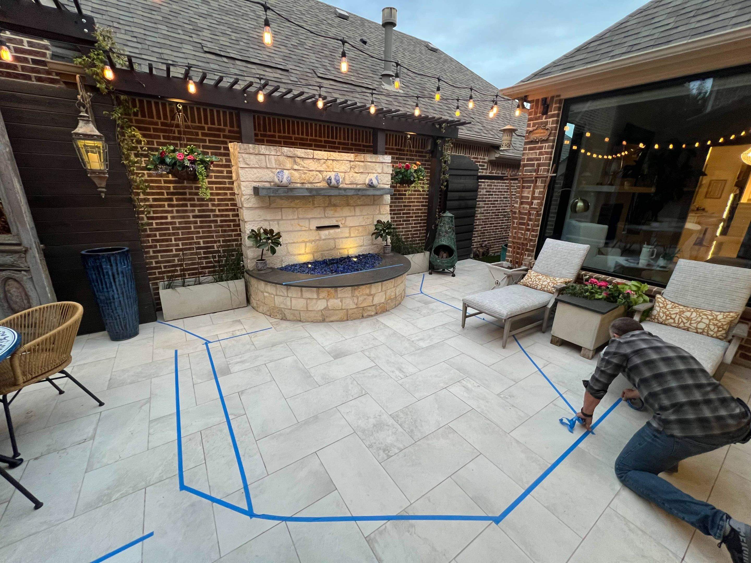 Majestic Spool by Pinnacle Pools and Spas - DFW