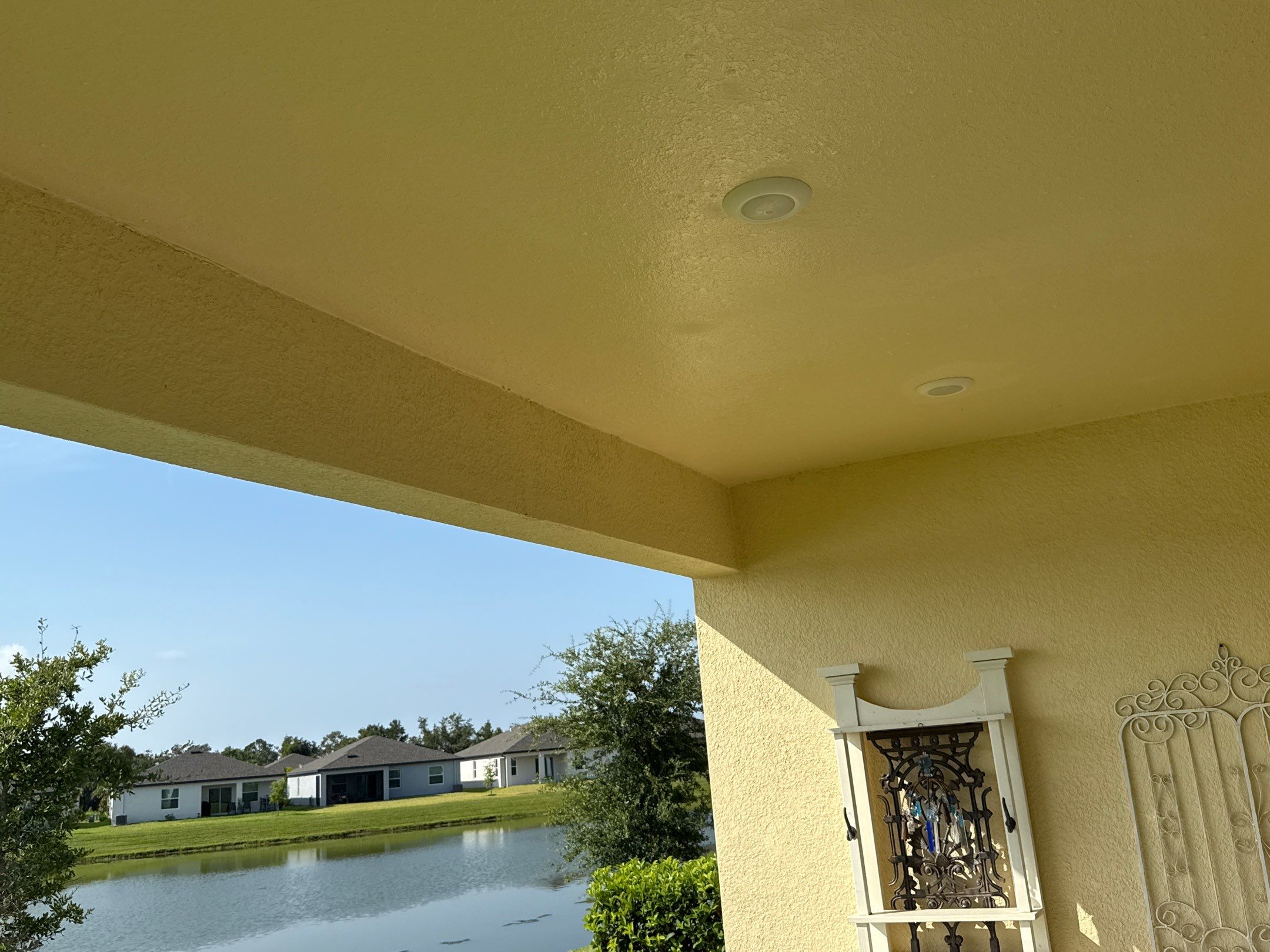 Complete House Wash – Trevesta Community, Palmetto, FL by Sunshine AquaWash