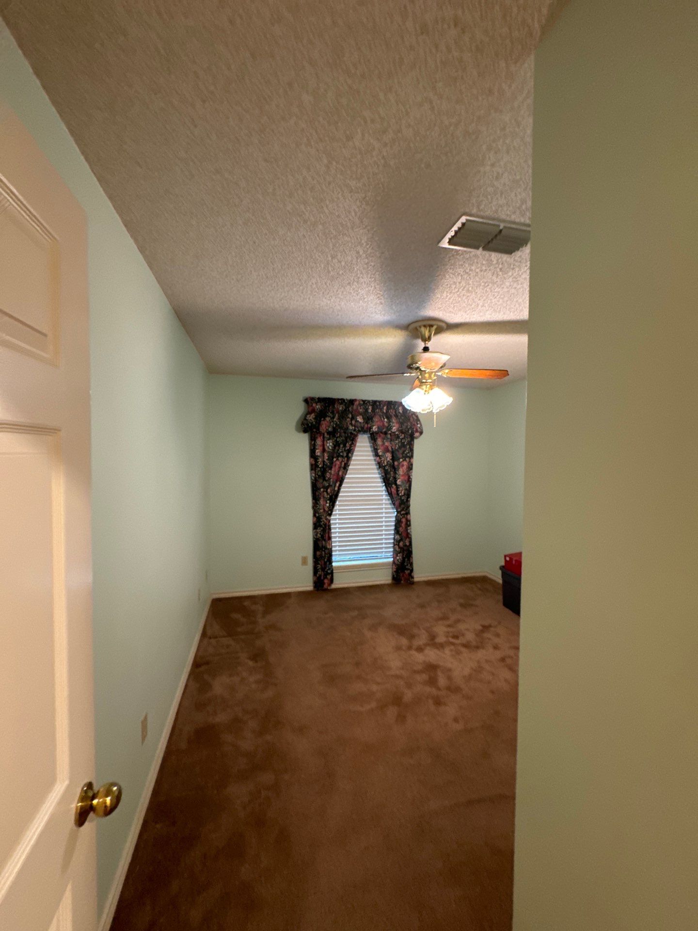 Interior Painting in Tyler, TX | Full Home in Elegant White by Quality Coats Painting