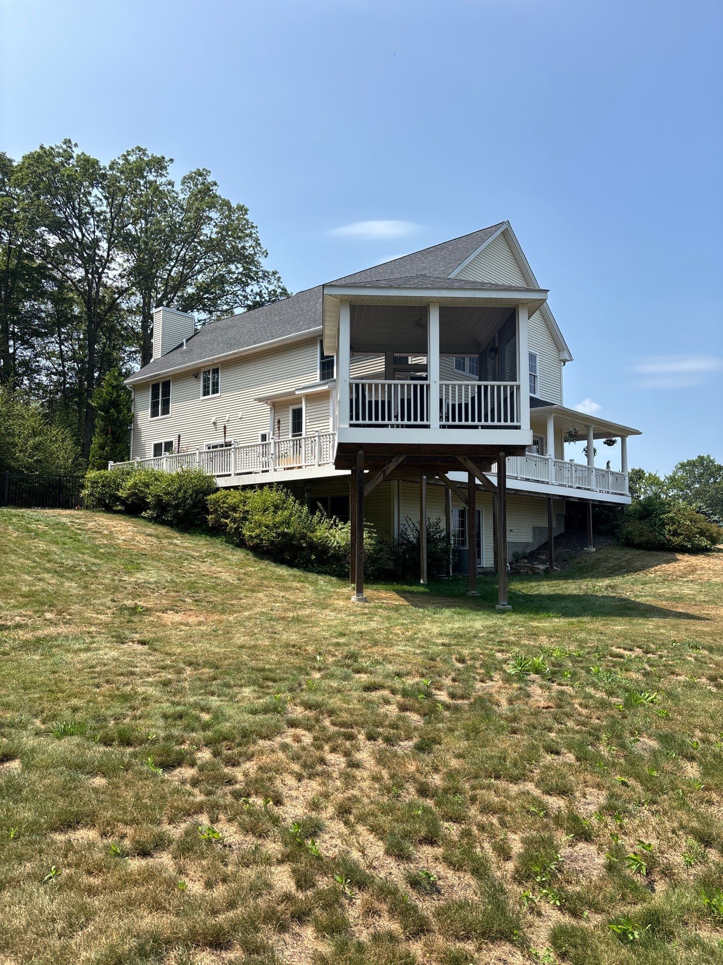 Oxford by All site builders LLC